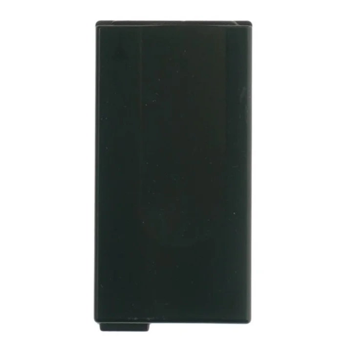 Genopladeligt Ni-Cd batteri (str. 9 x 5 cm)