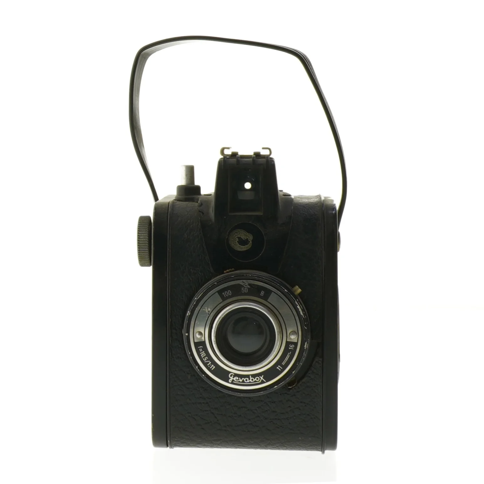 Vintage Gevabox kamera 