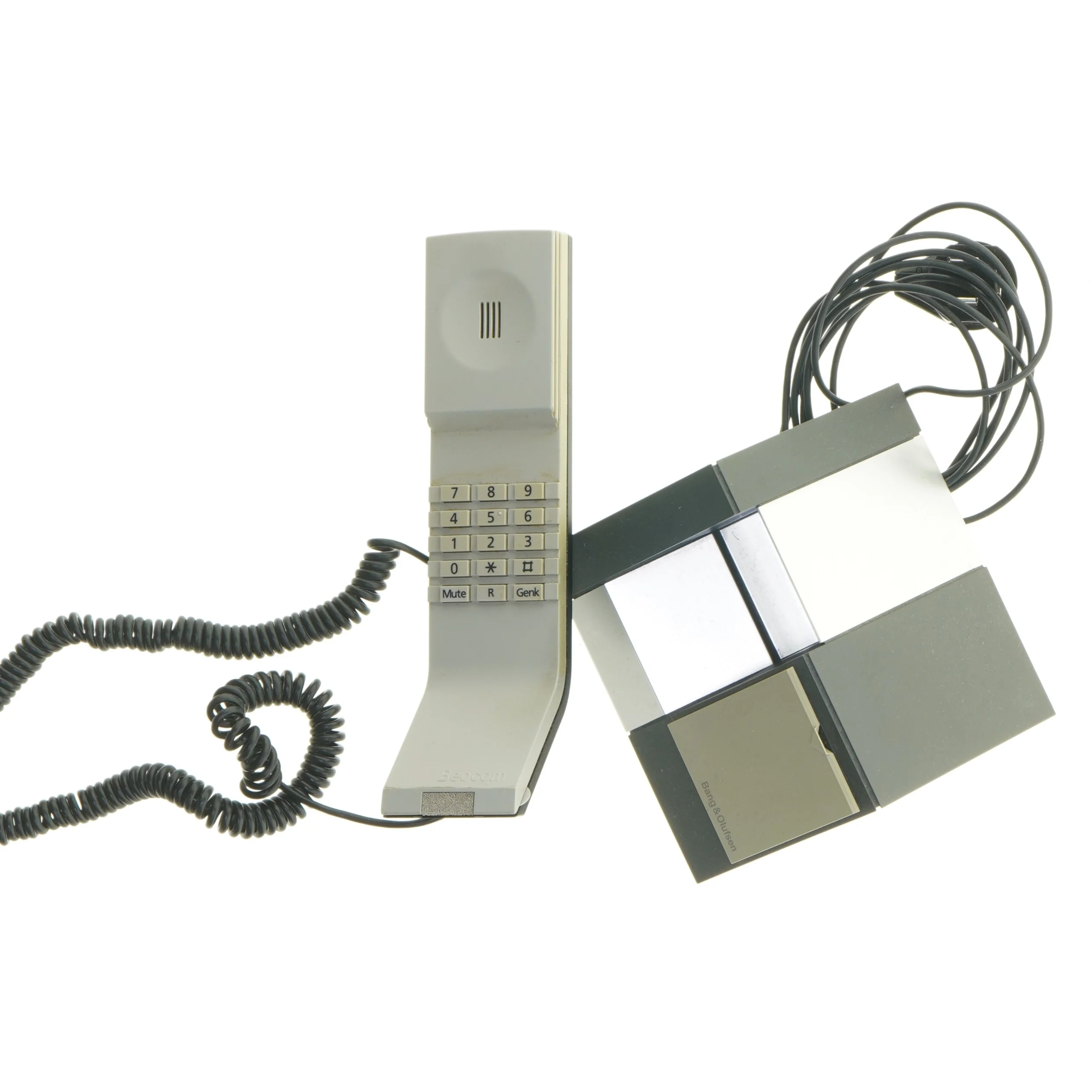 BeoCom 4 Fastnettelefon (str. 26 x 16 cm)