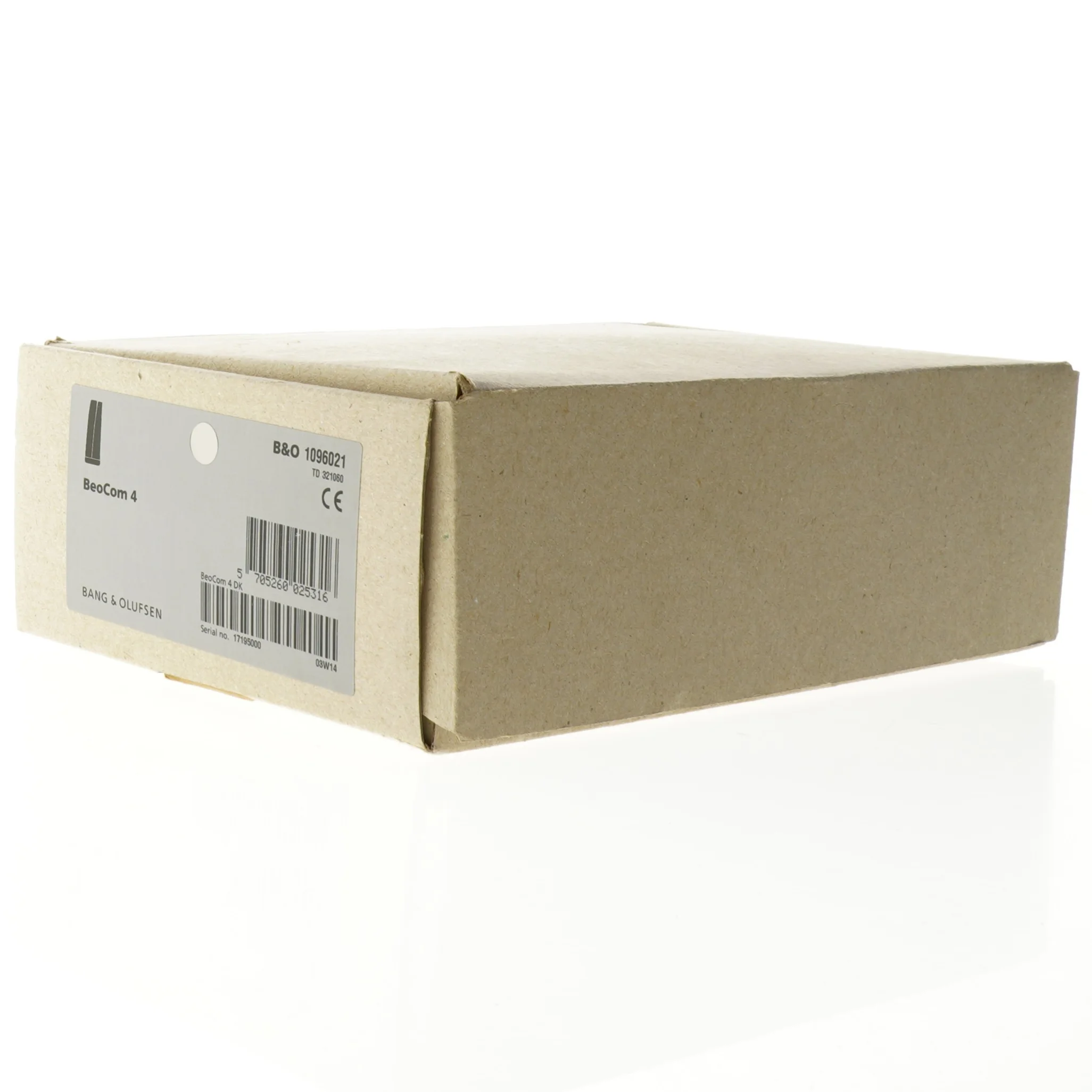 BeoCom 4 Fastnettelefon (str. 26 x 16 cm)