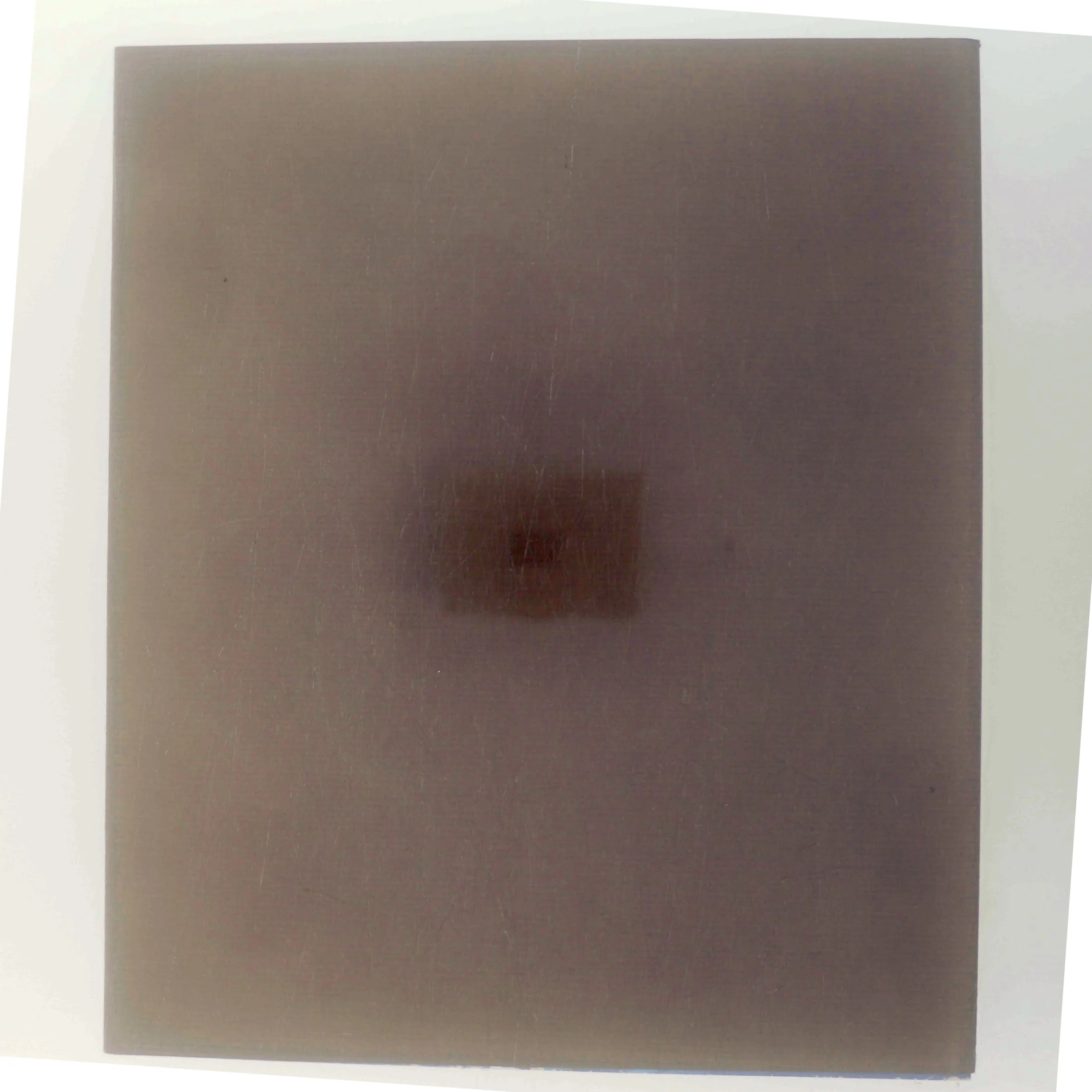 Øjne i natten af Carl-Henning Pedersen (Bog)