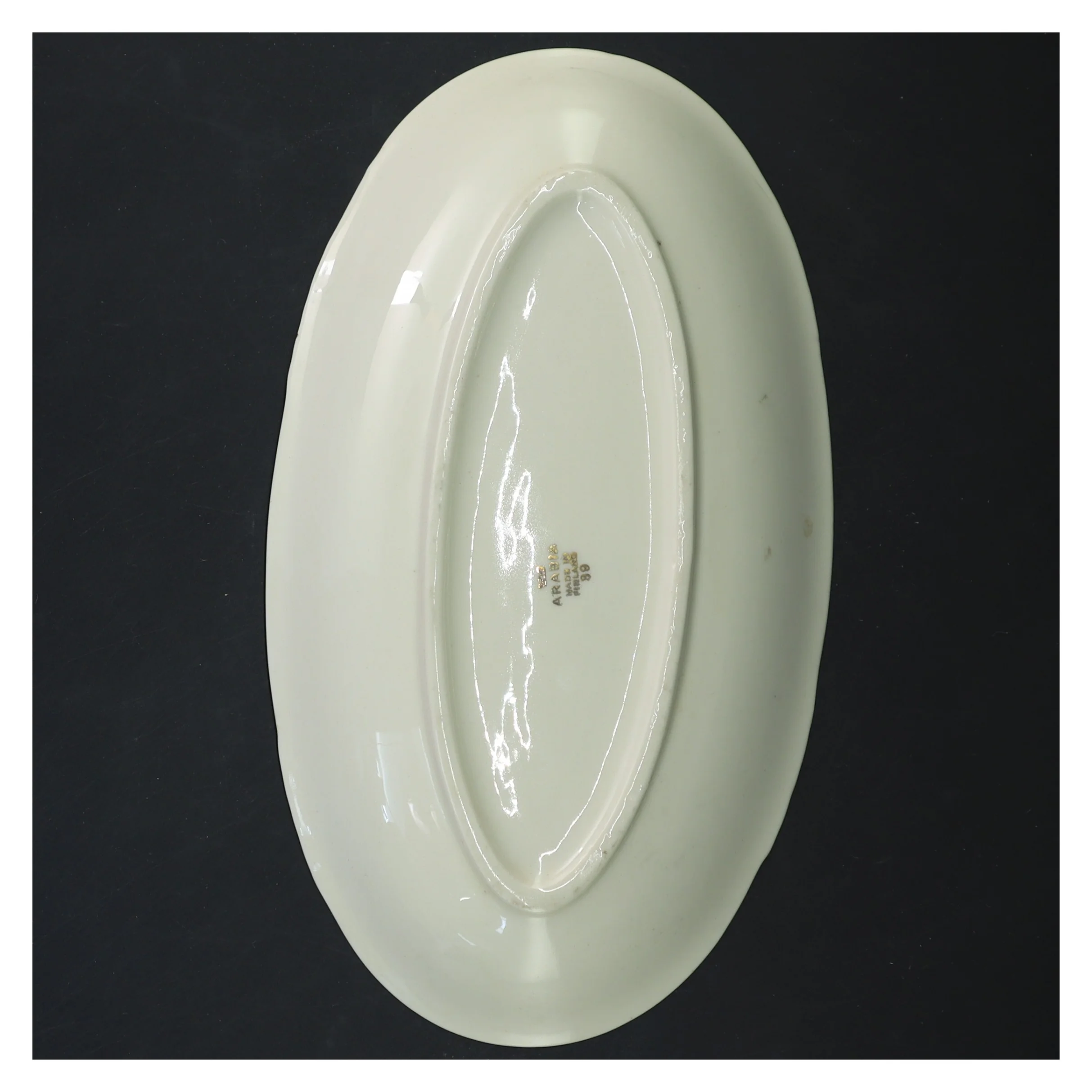 Arabia Raili fad (str. 25 cm)