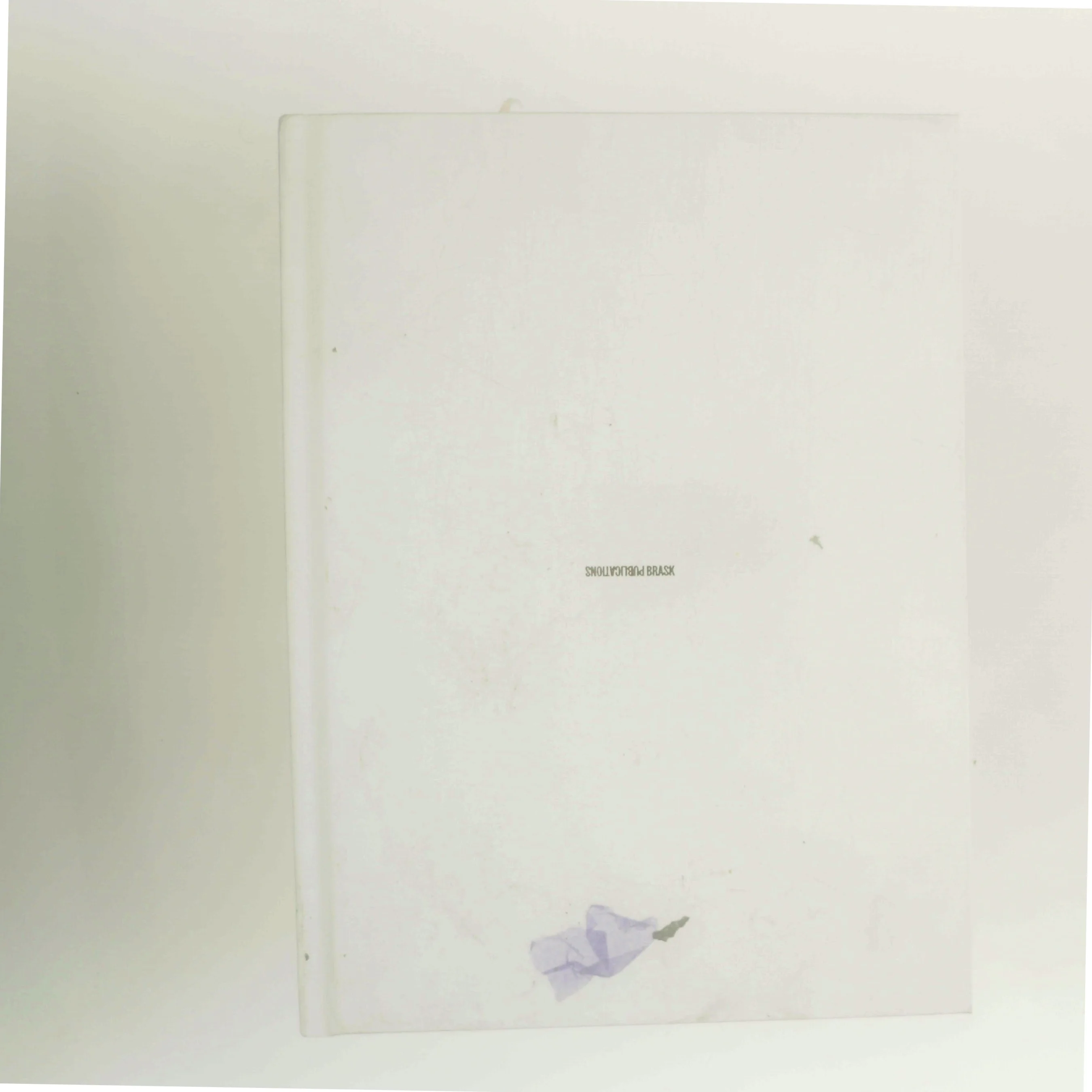 All At Once Simon Sebastian SPECIAL EDITION (Bog)