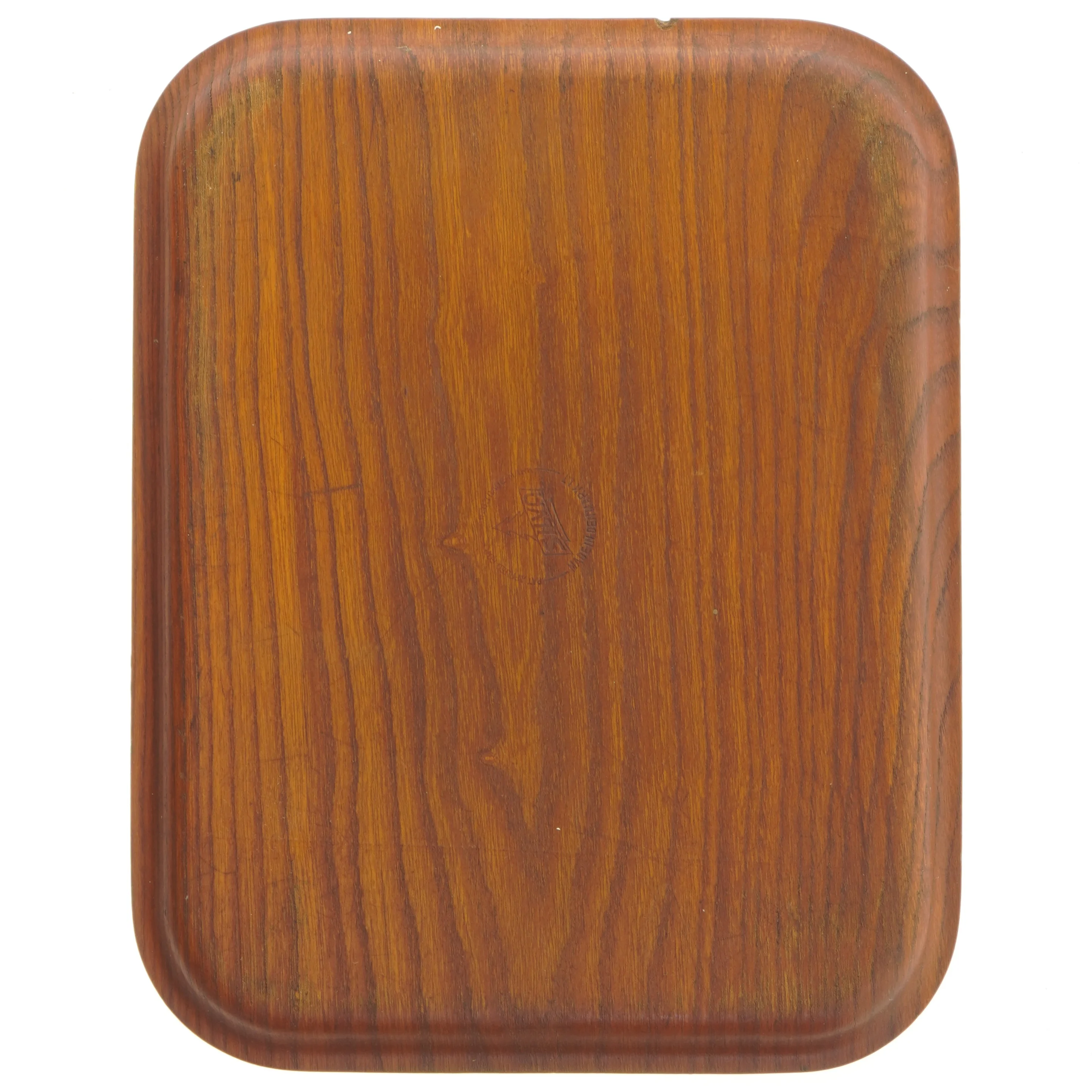 Serveringsbakke fra Silva (str. 37x29 cm)