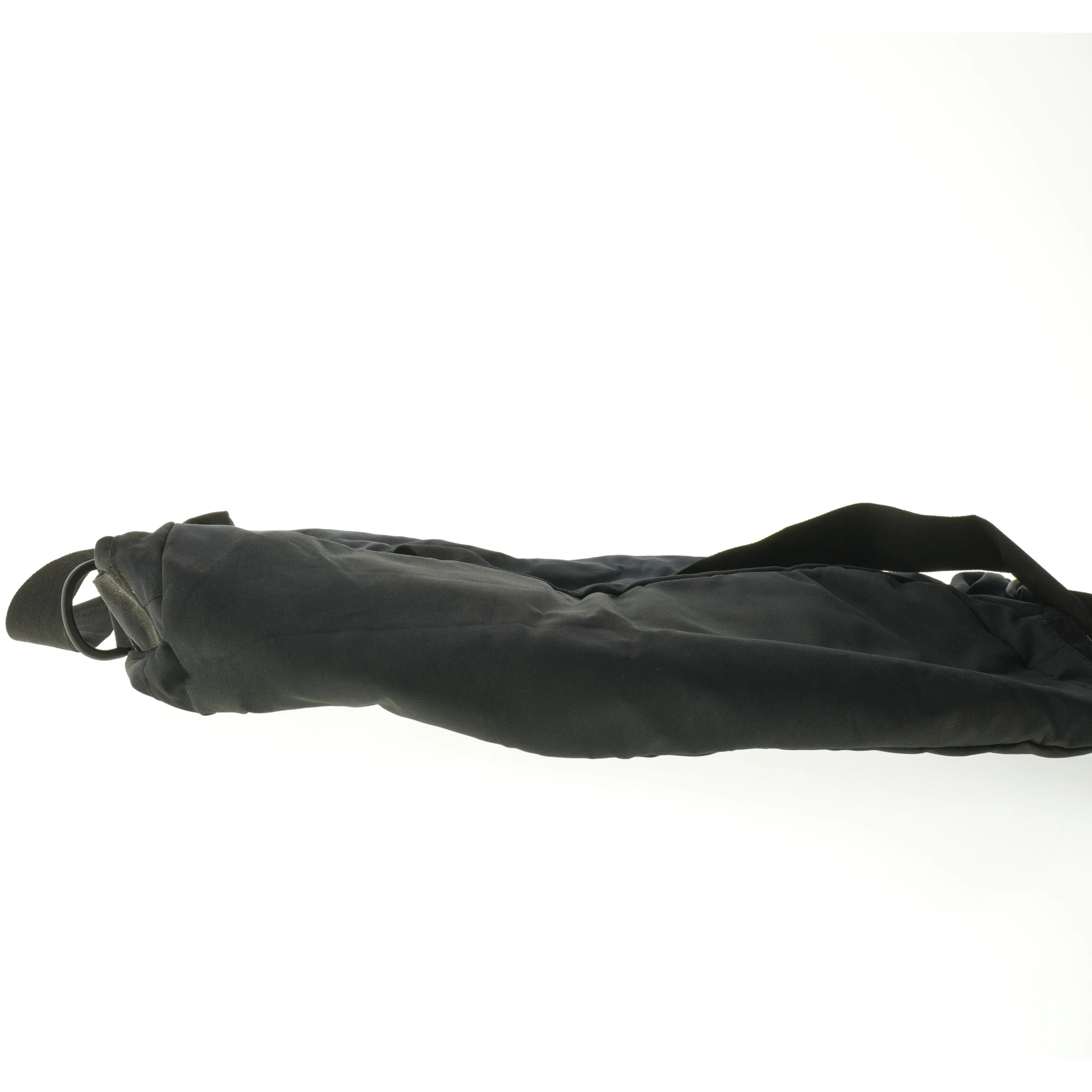 Sort duffeltaske fra Björn Borg (str. 64 x 40 cm)