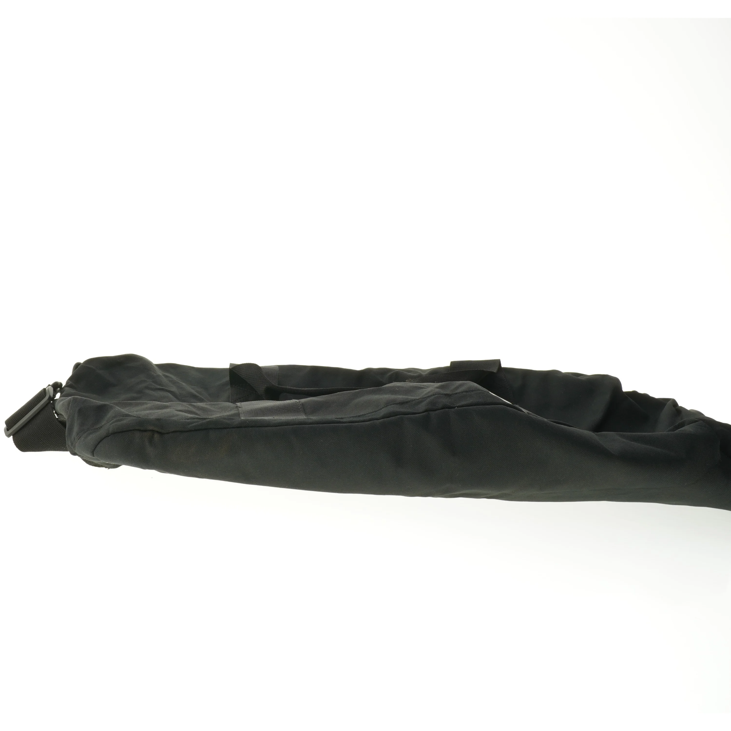 Sort duffeltaske fra Björn Borg (str. 64 x 40 cm)