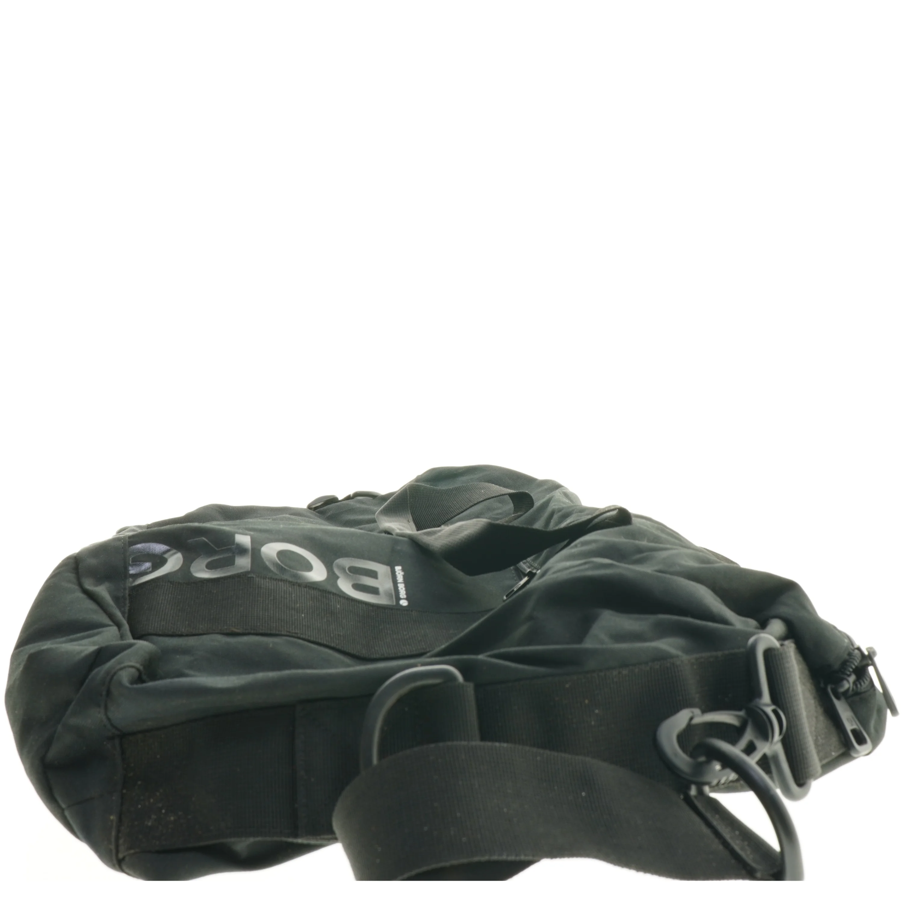 Sort duffeltaske fra Björn Borg (str. 64 x 40 cm)