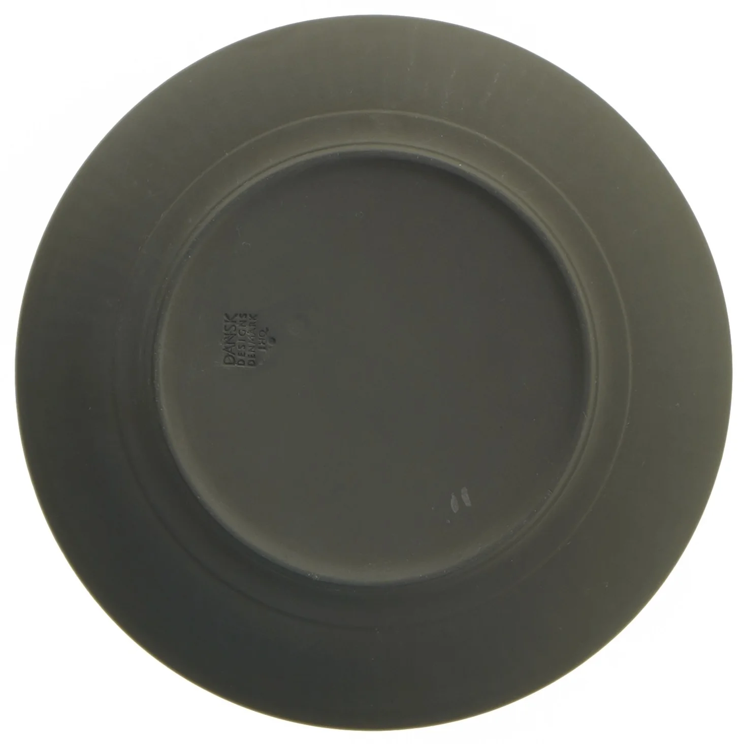 3 flamestone tallerkener Quistgaard (str. Ø 18,5 cm)