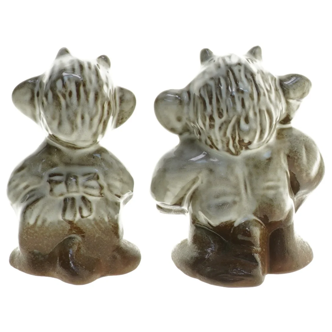 Michael Andersen krølle bølle trolde (str. 10 cm)