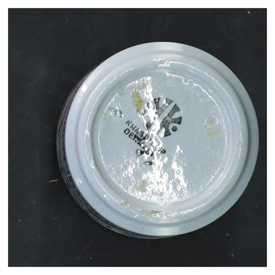 Knabstrup Paprika (str. 8x7 cm)