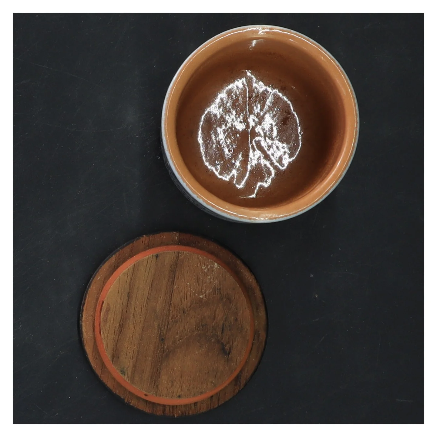 Knabstrup Paprika (str. 8x7 cm)