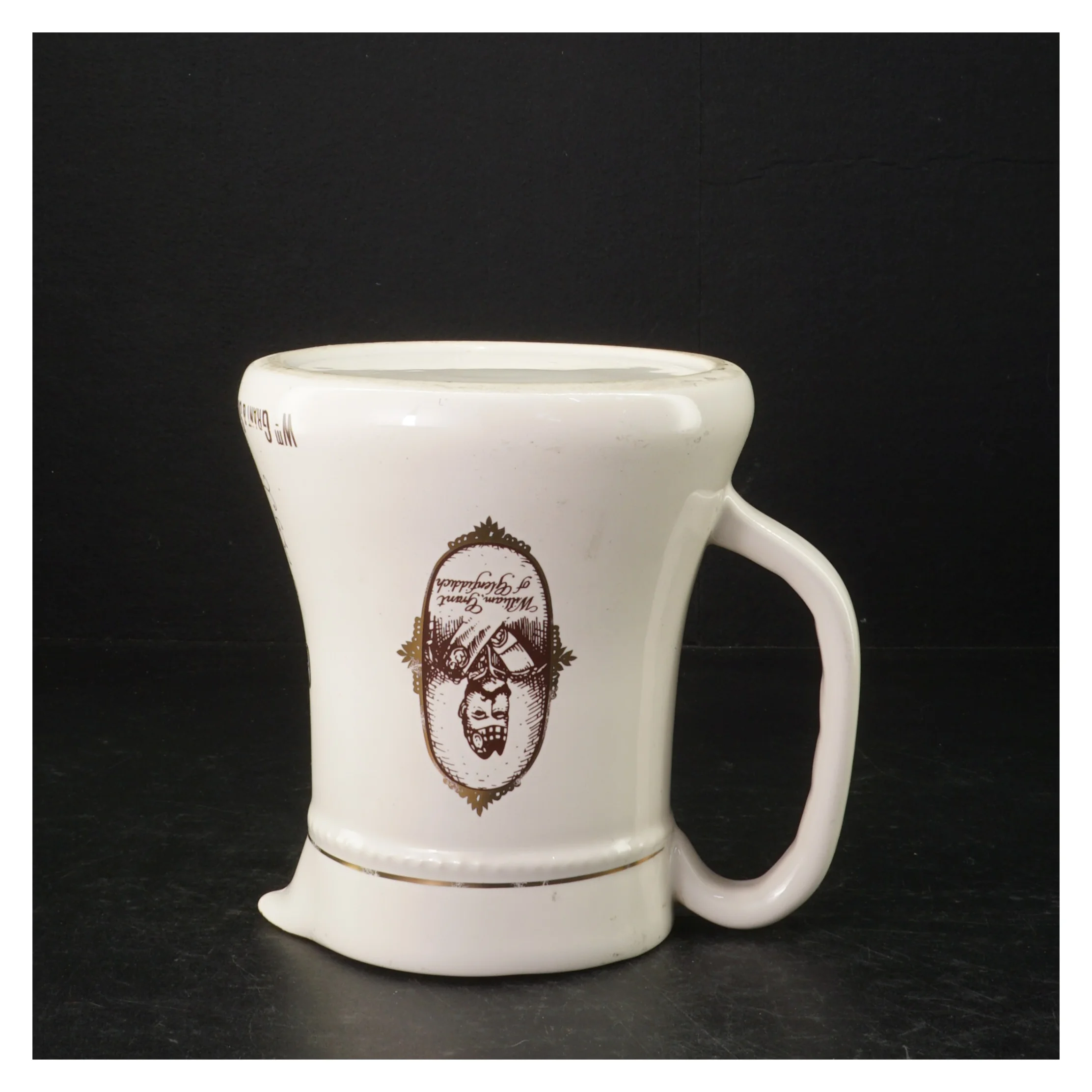 Glenfiddich whisky kande