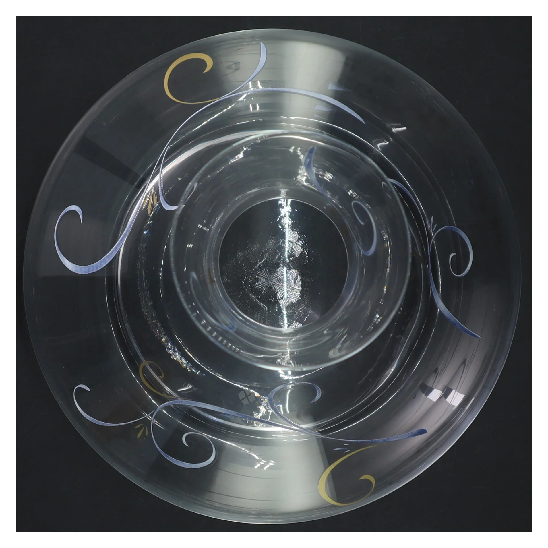 Fyrklöveren Victoria karaffel (str. Ø 20 cm)