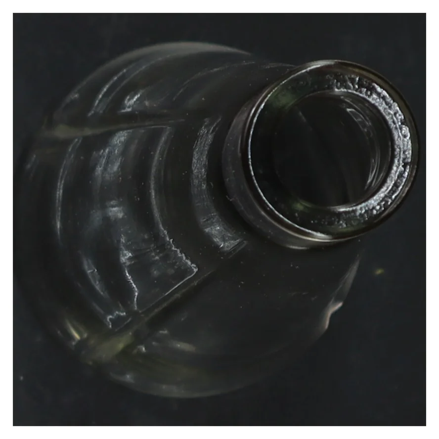 Kuvertkaraffel fra Rosendahl (str. 26 cm)