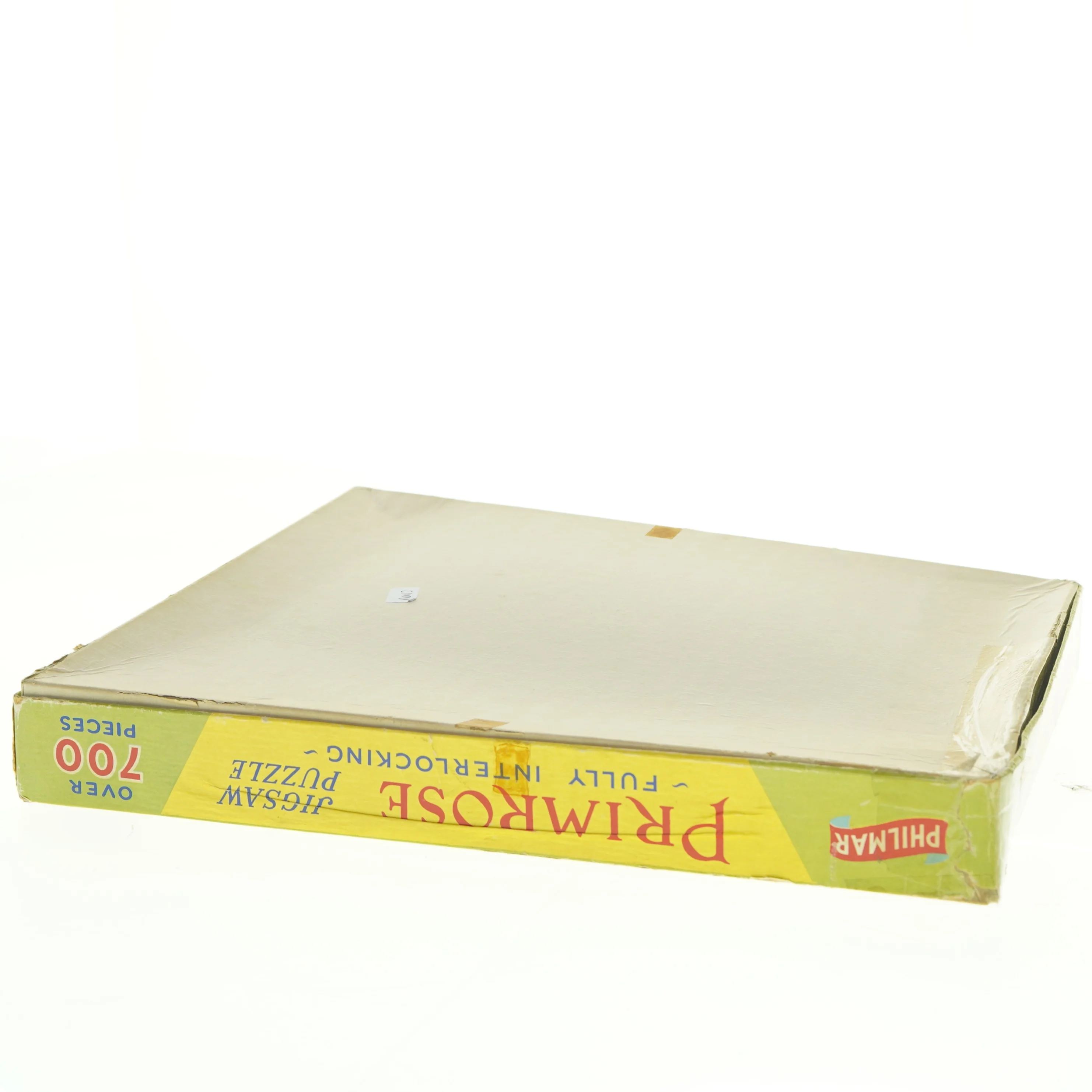 Puslespil med landskabsmotiv