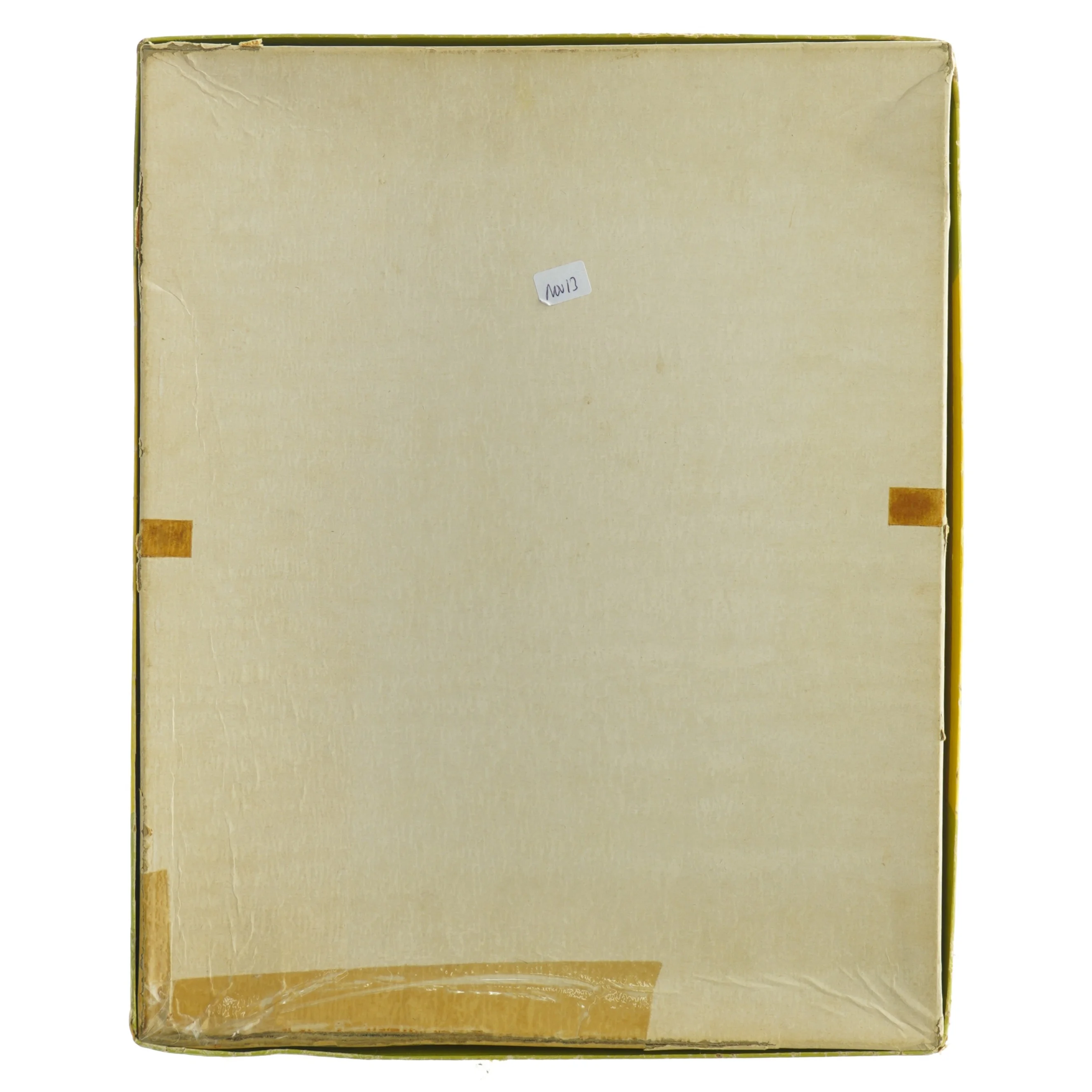 Puslespil med landskabsmotiv