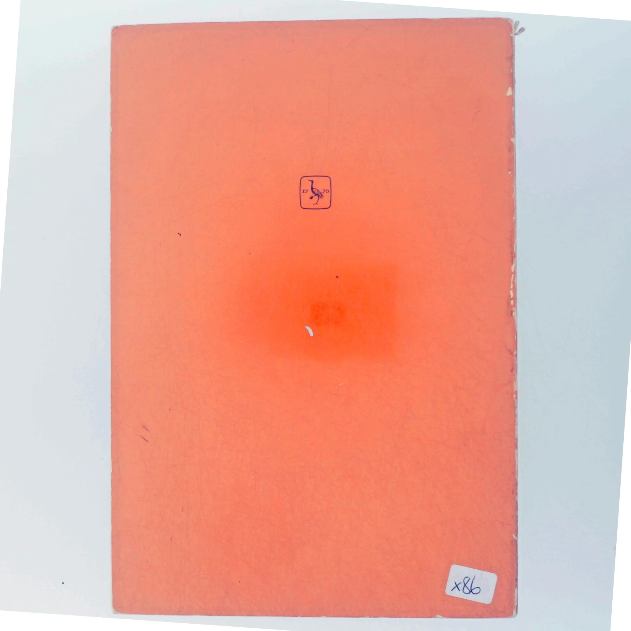 Bog: 'Der var engang en krig' fra Gyldendal