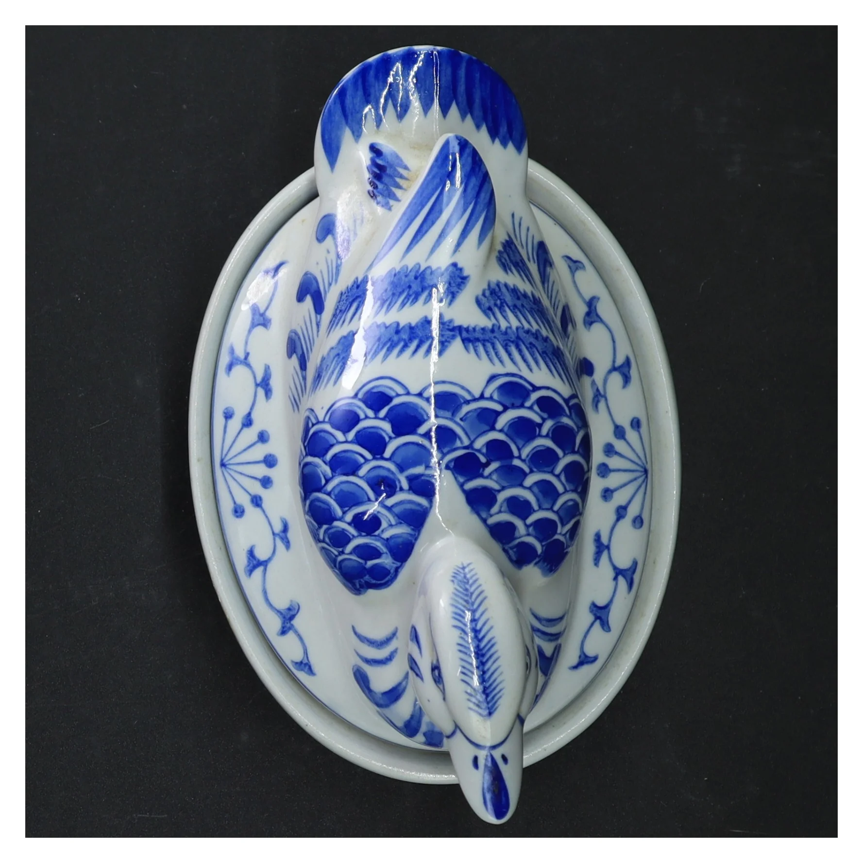 Andeterrin (str. 14 cm)