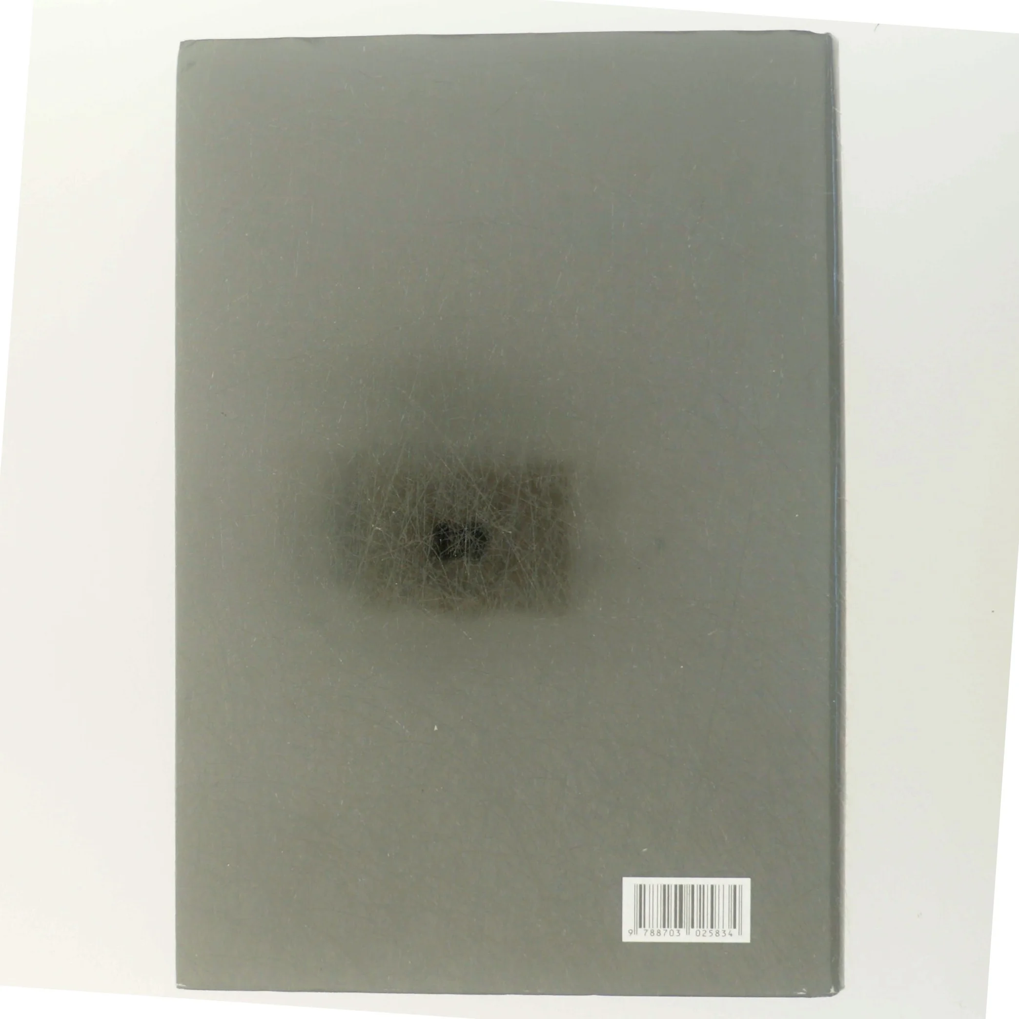 Dødenkelt af Peter James (f. 1948) (Bog)