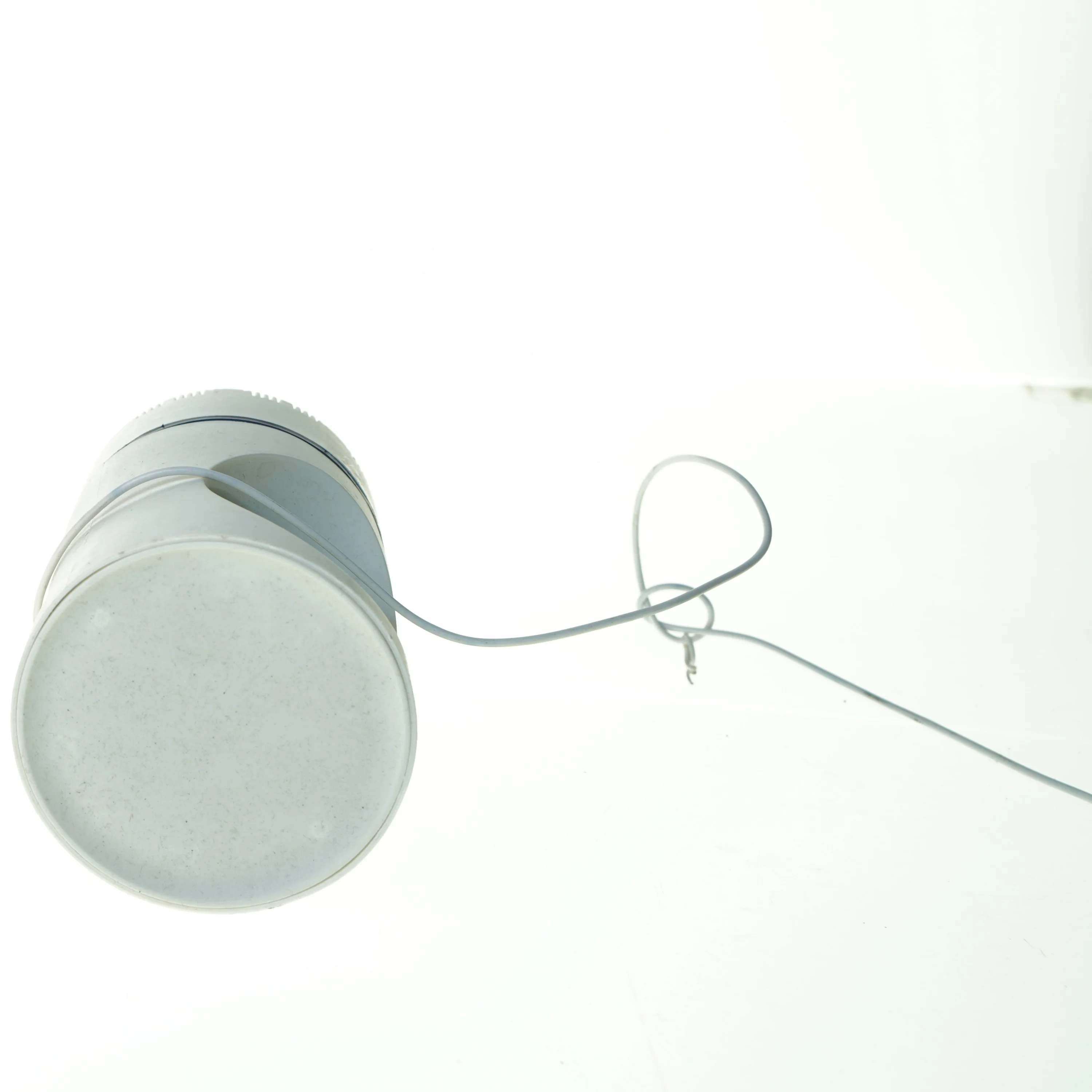 Mygge lampe (str. 10 x 18 cm)