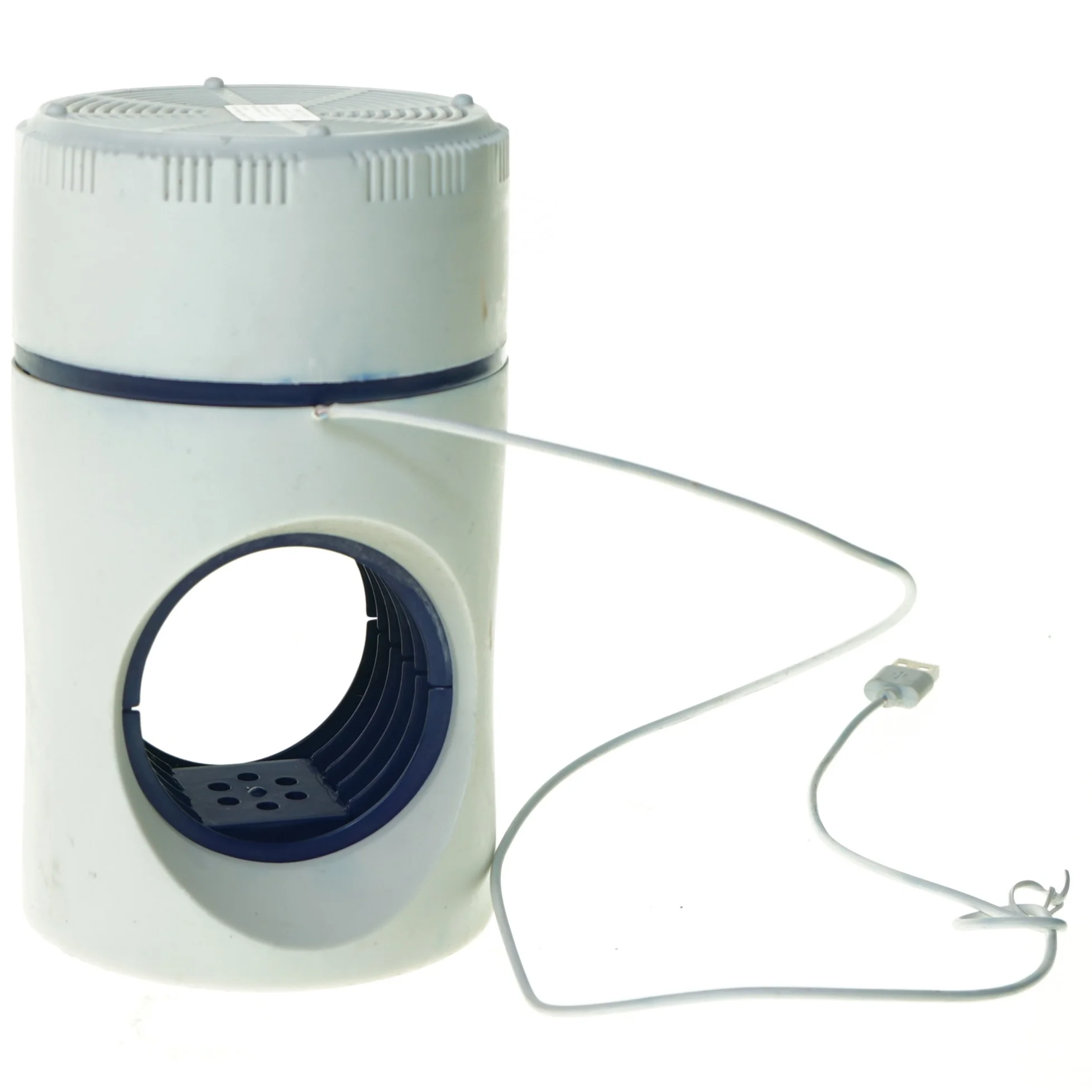 Mygge lampe (str. 10 x 18 cm)