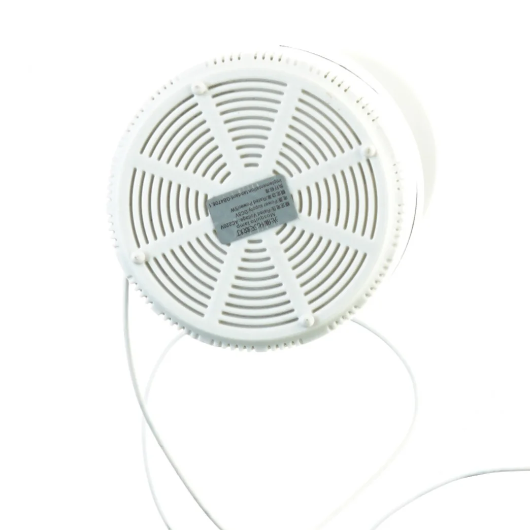 Mygge lampe (str. 10 x 18 cm)