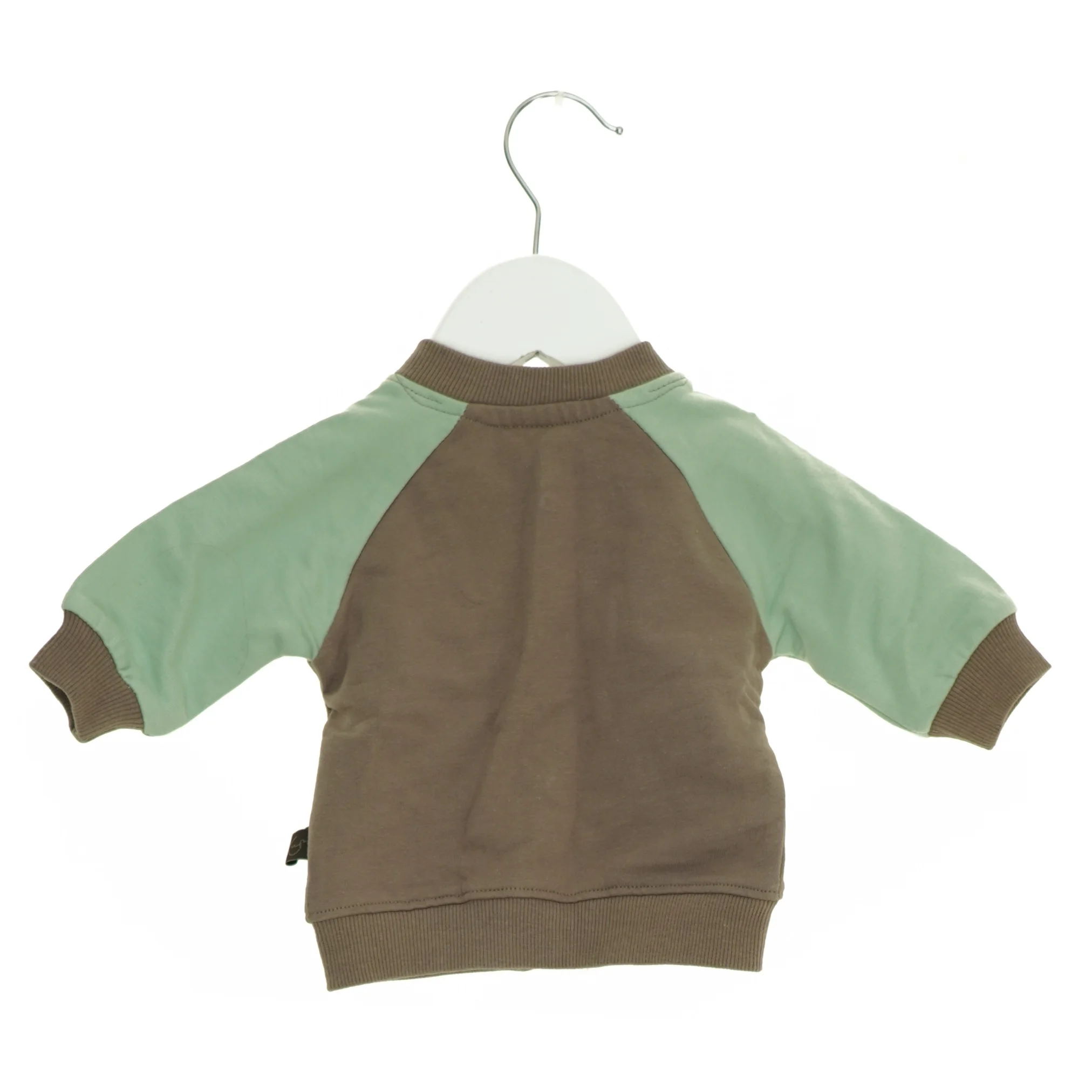 Cardiganjakke fra Kids Up (str. 50 cm)