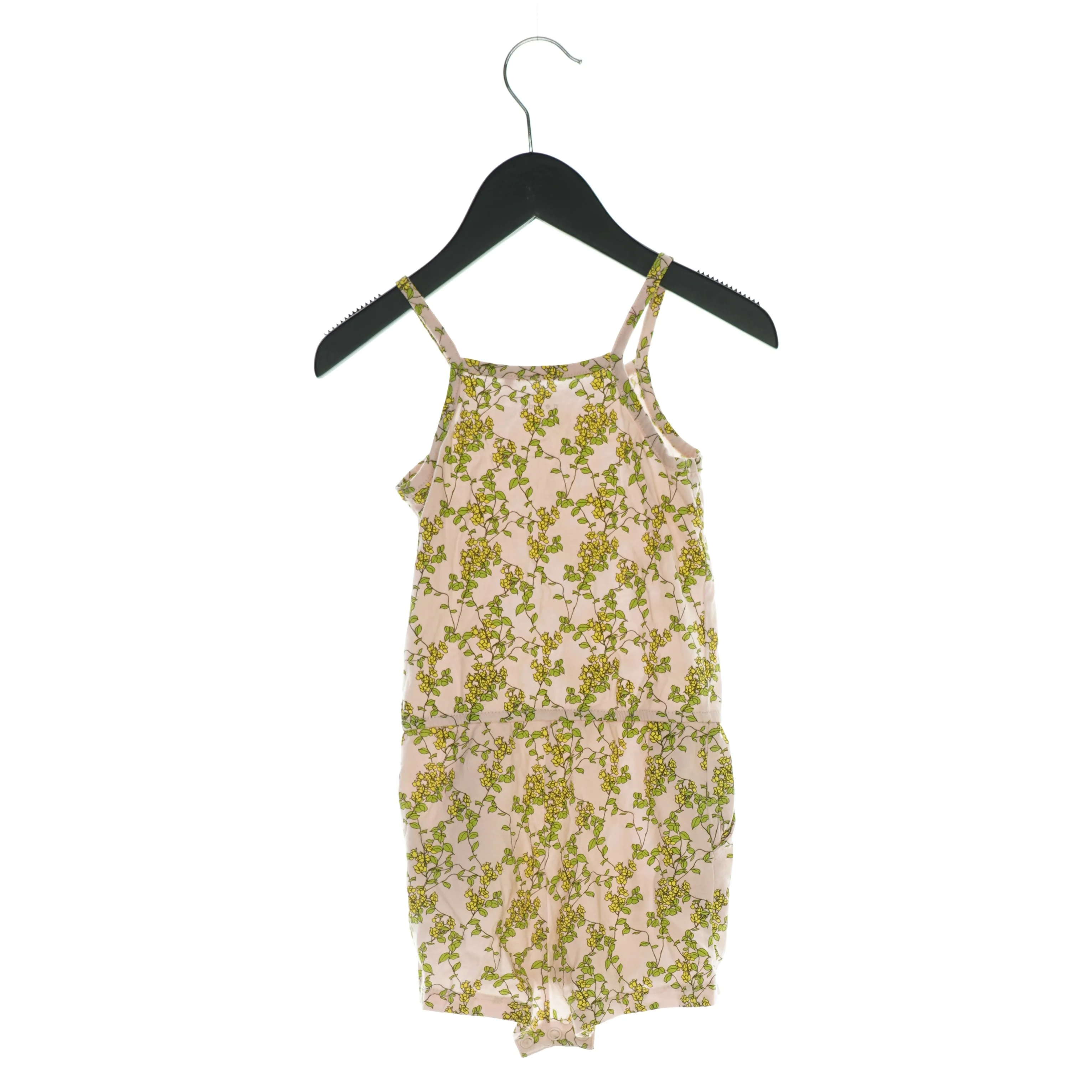 Buksedragt fra Name it (str. 1-1½ år)