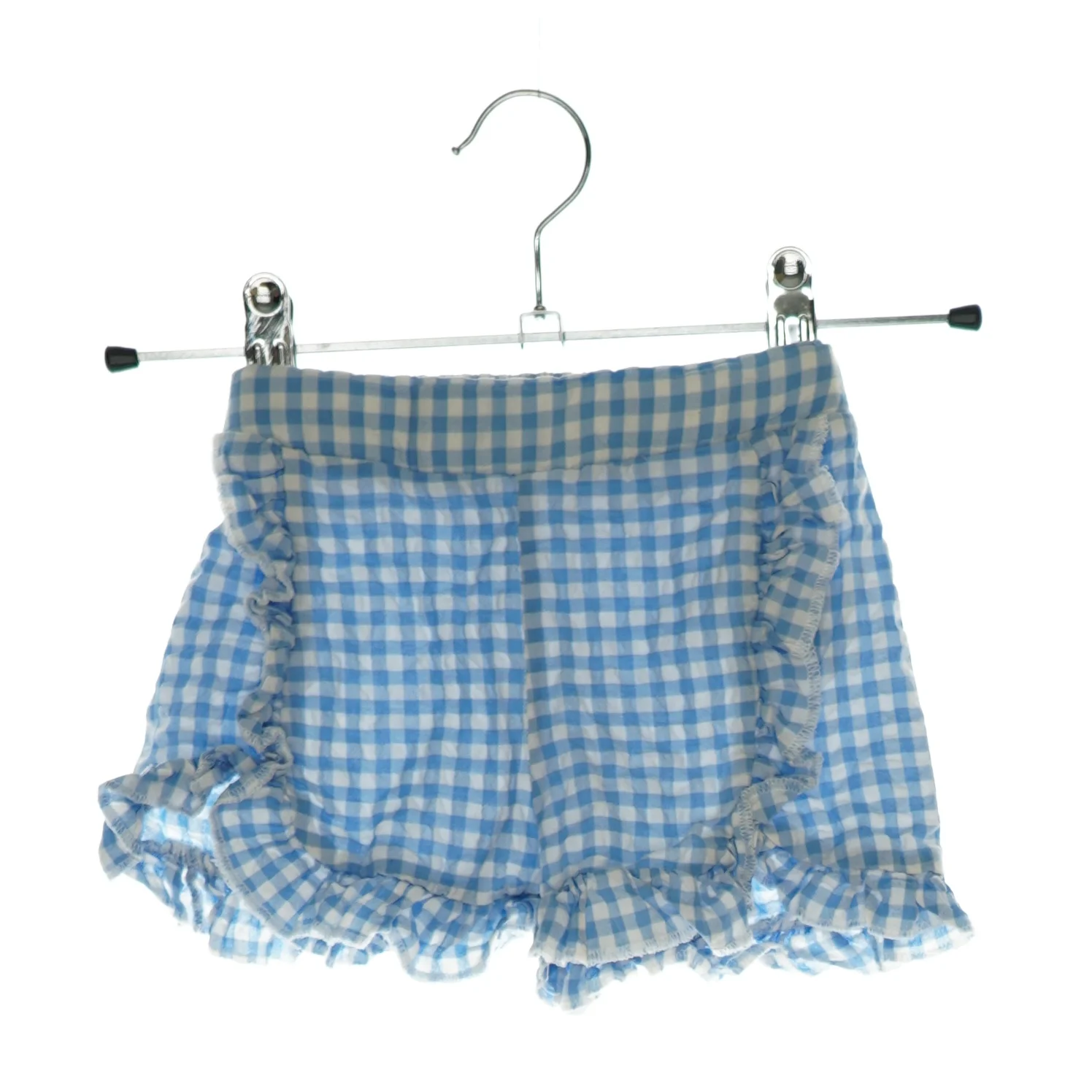 Sæt med bluse og shorts fra VRS (str. 68)