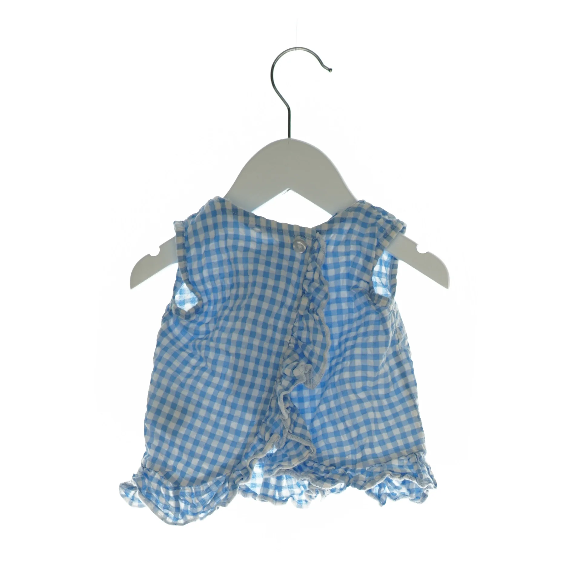 Sæt med bluse og shorts fra VRS (str. 68)