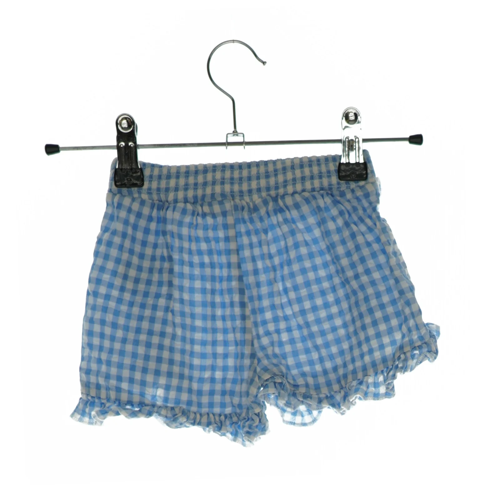 Sæt med bluse og shorts fra VRS (str. 68)