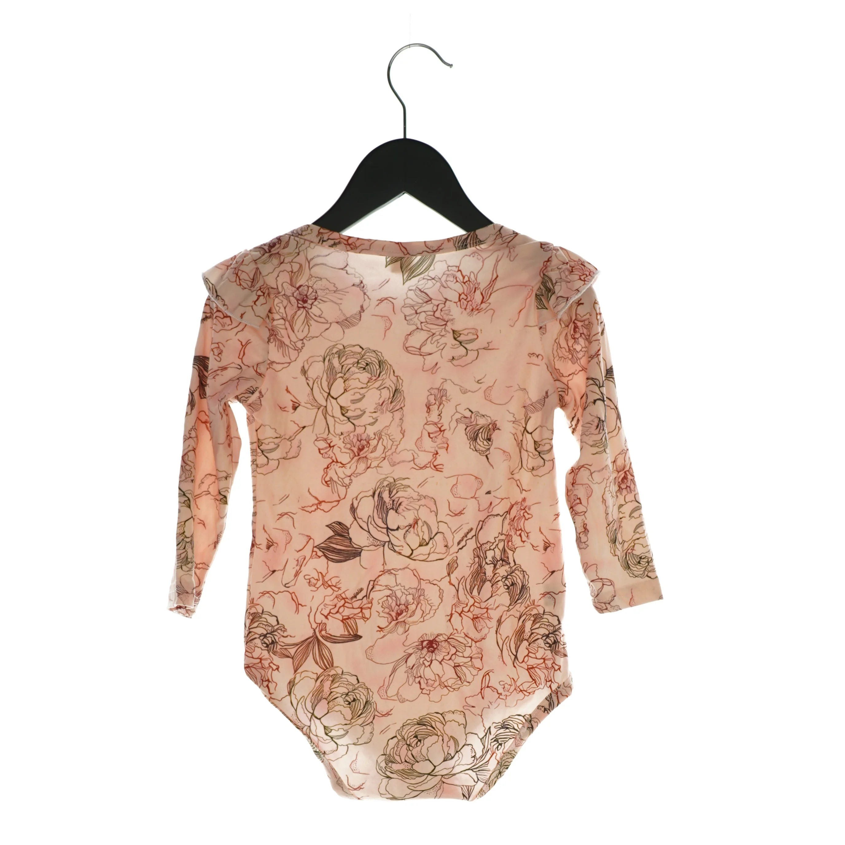 Bodystocking med pandebånd fra Shein (str. 86)