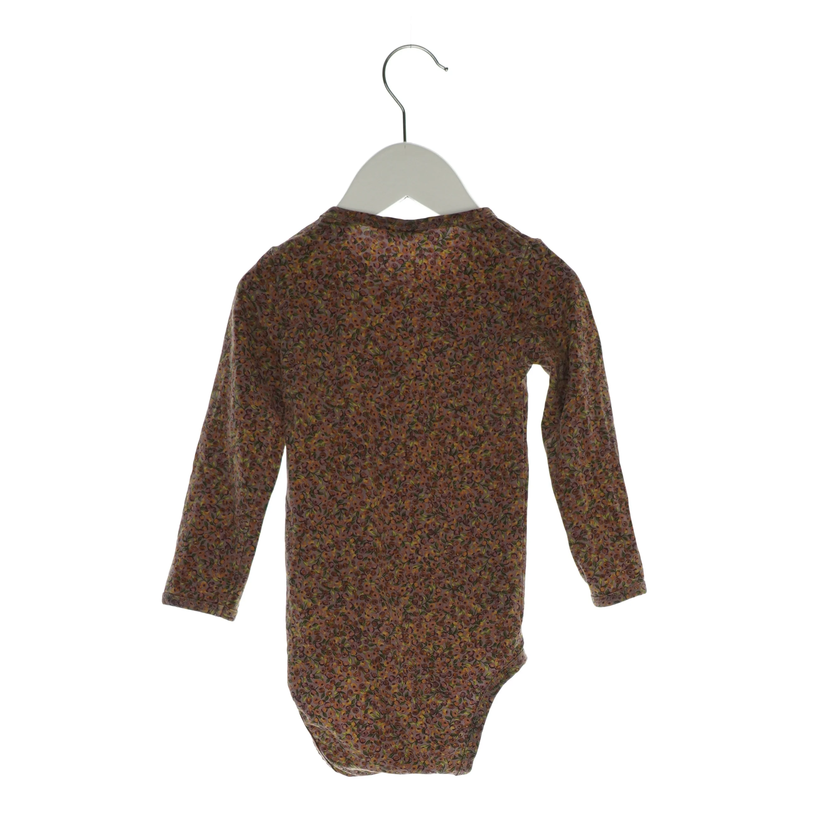 Bodystocking fra Wheat (str. 86)