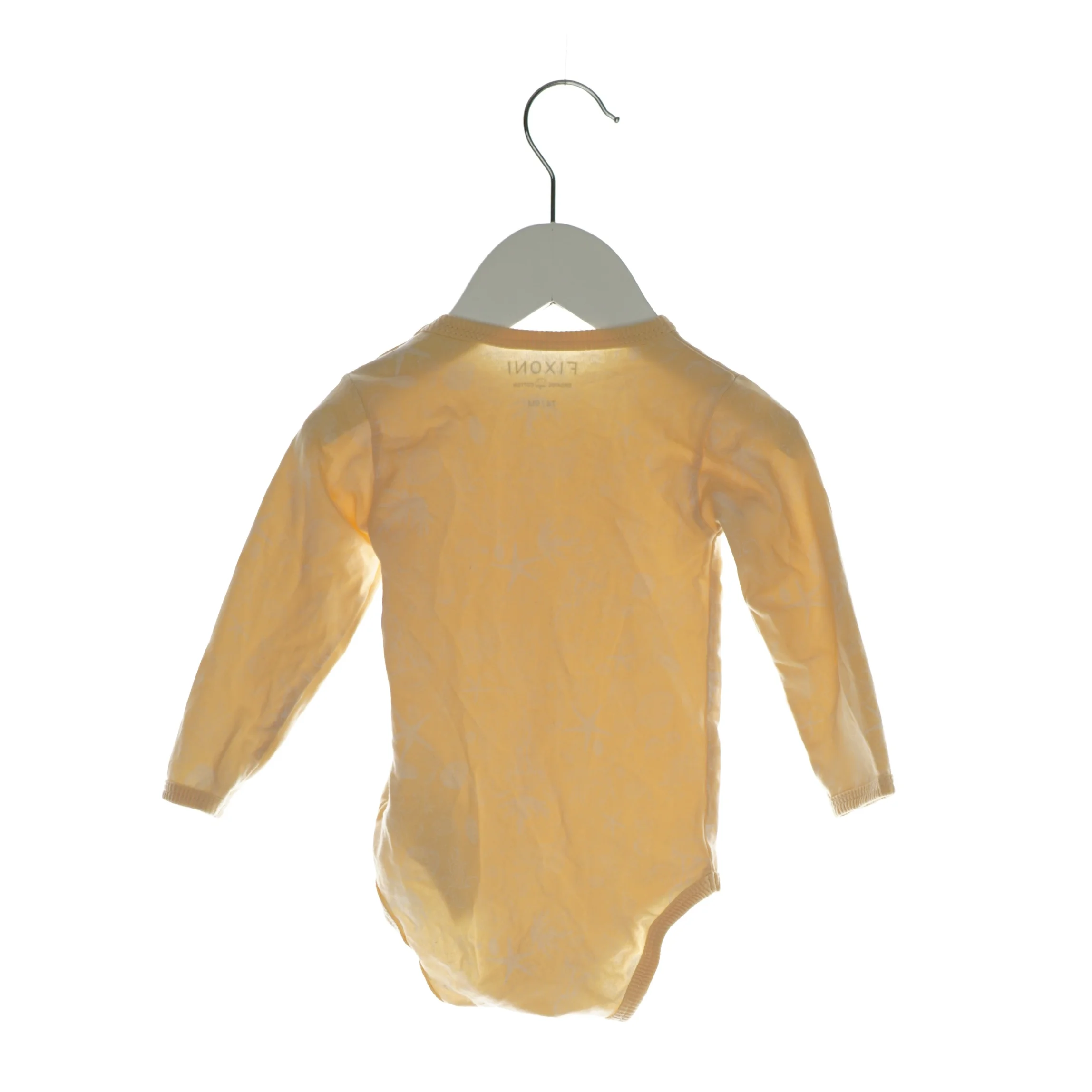 Bodystocking fra Fixoni (str. 74)