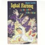 Iqbal Farooq og den jyske forbandelse af Manu Sareen (Bog)