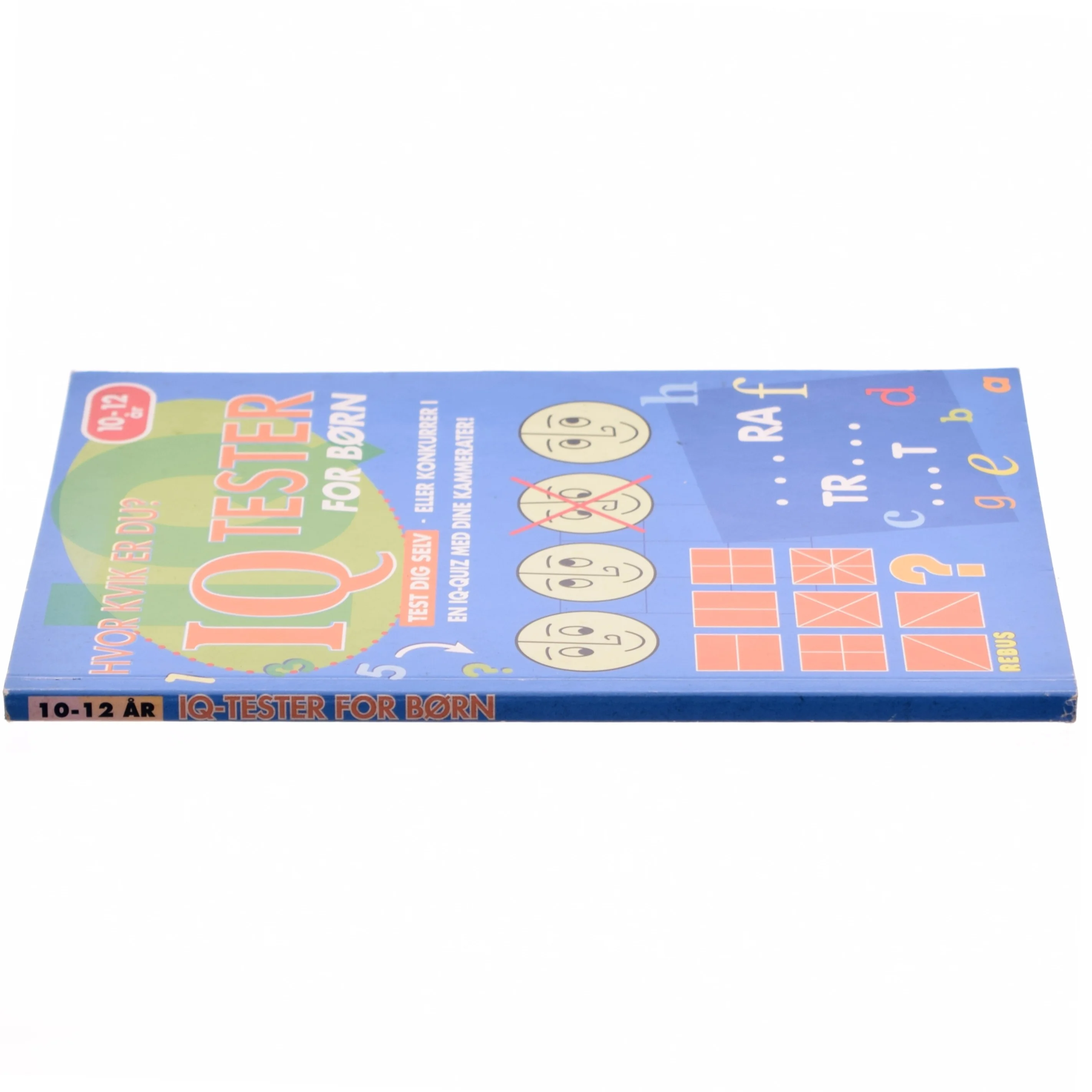IQ tester for børn