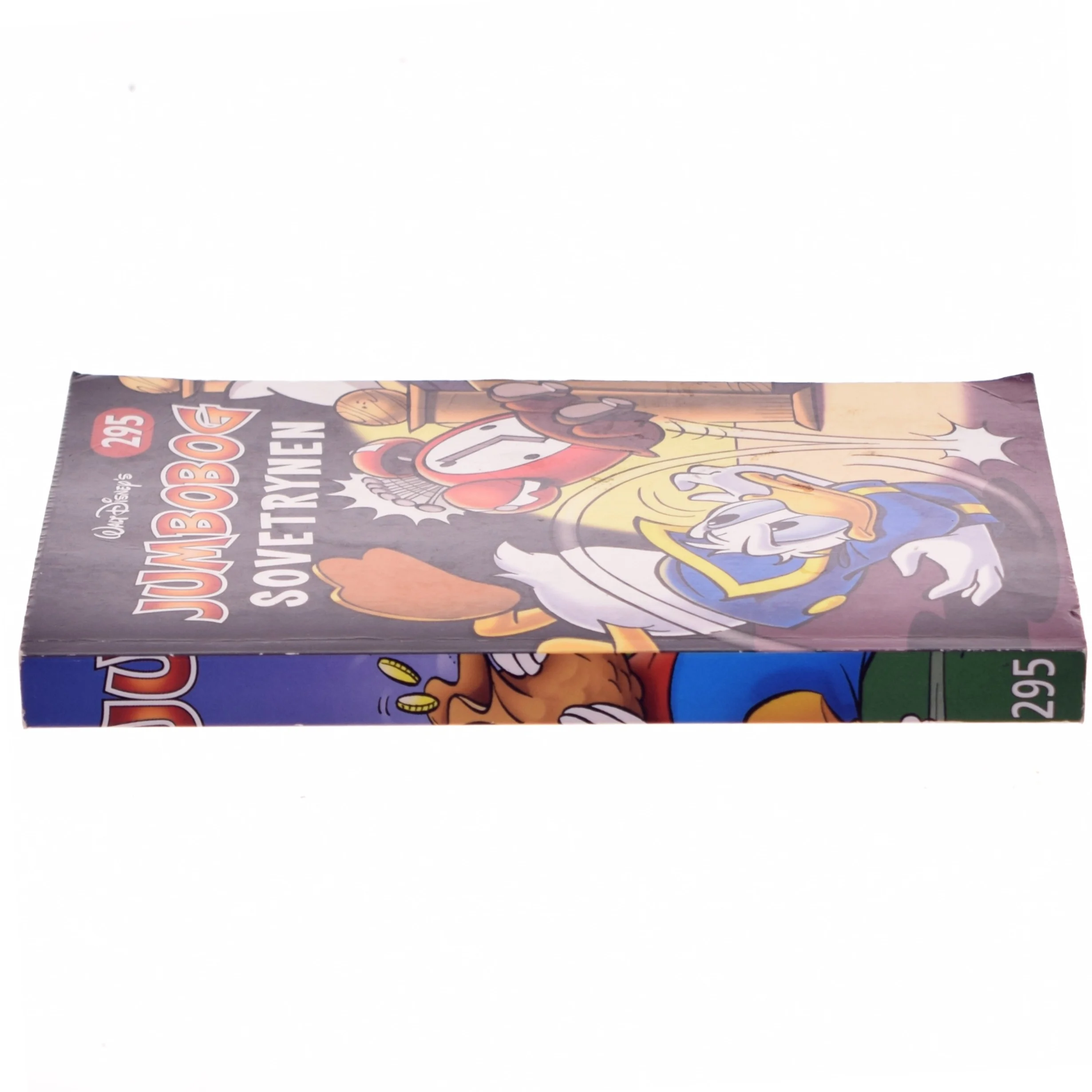 Jumbobog Sovetrynen (Bog)