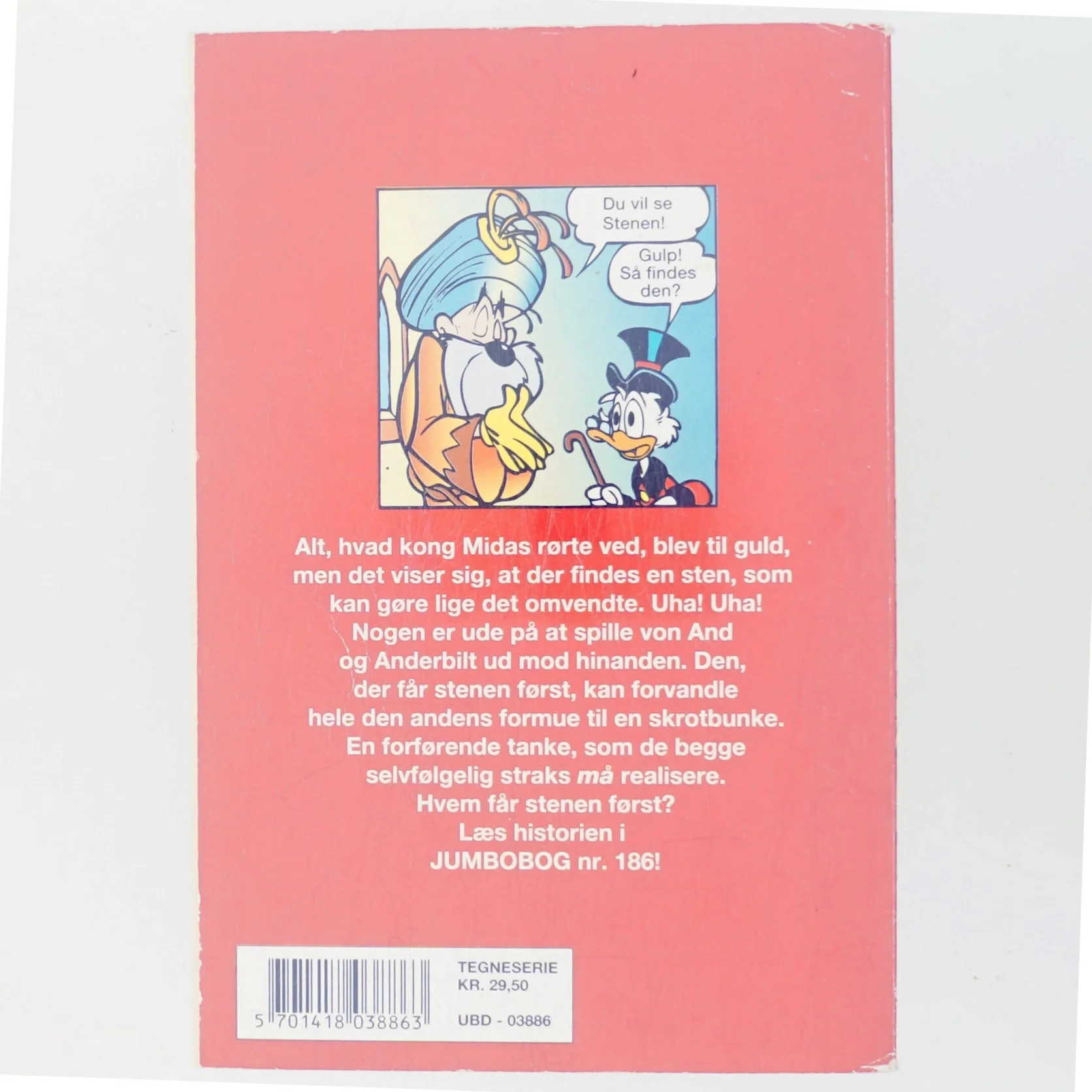 Guld og gammelt jern (Bog)