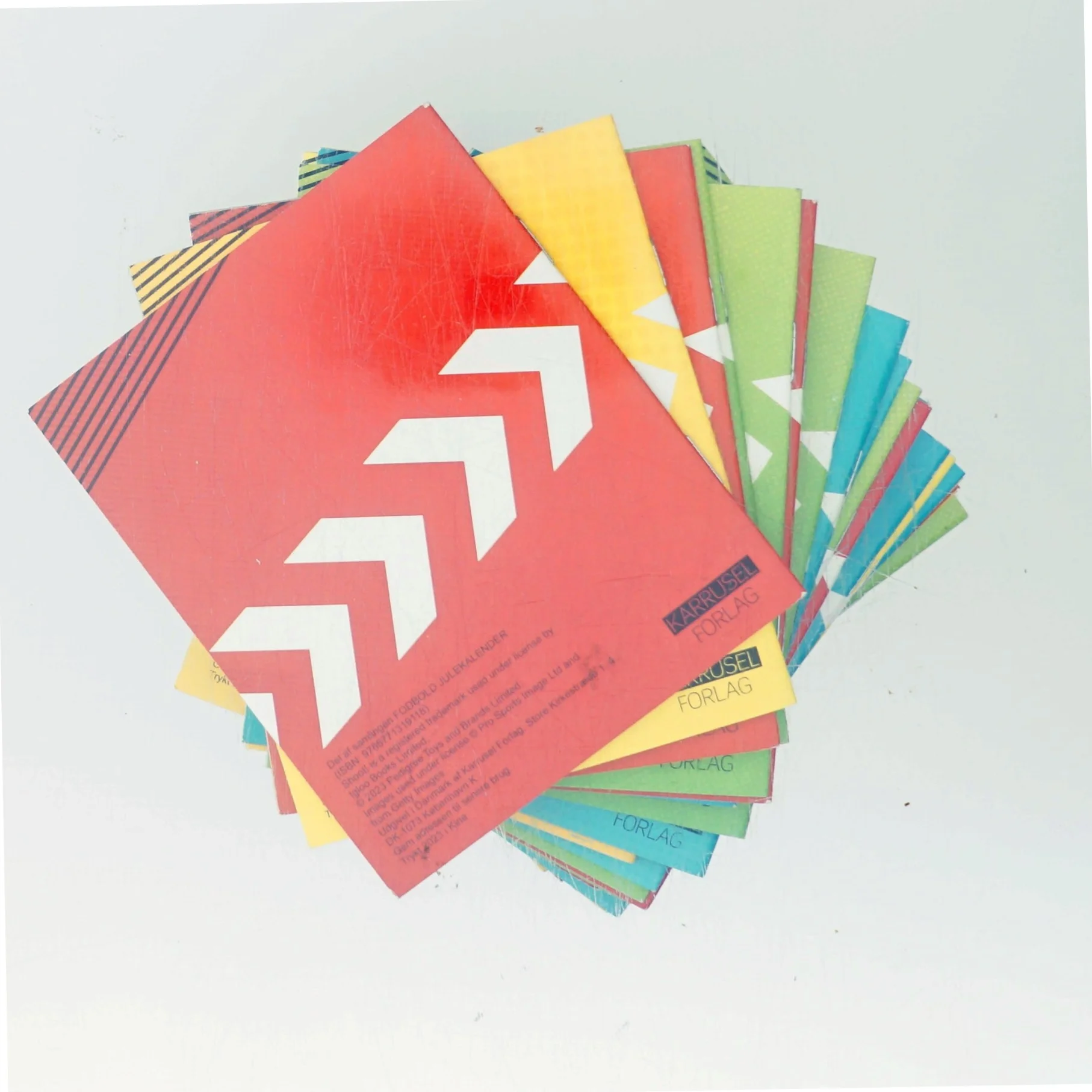 Shoot: The Voice of Football (Bog)