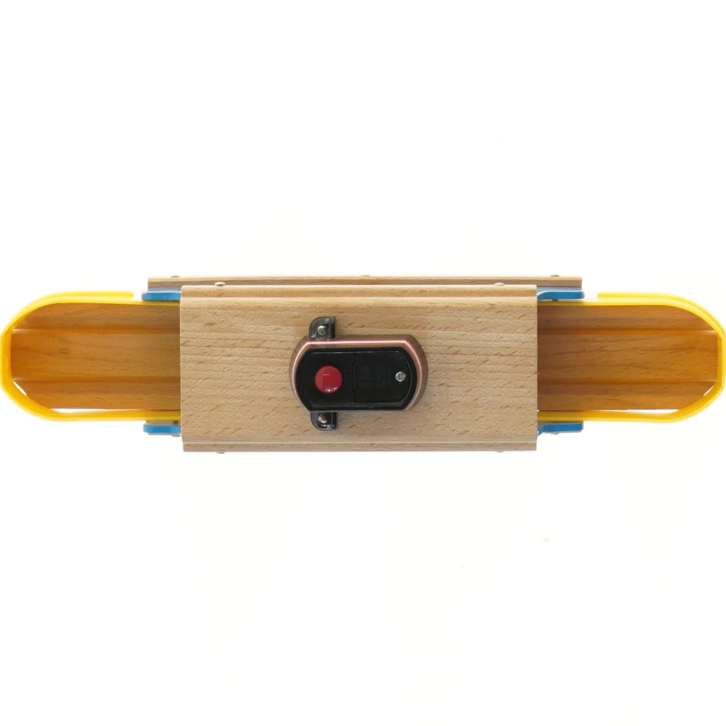 Brio togskib legetøj fra Brio (str. 28 cm)