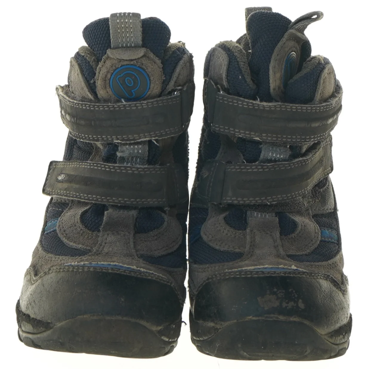 Børnevinterstøvler str. 28 fra Pony (str. 28 )