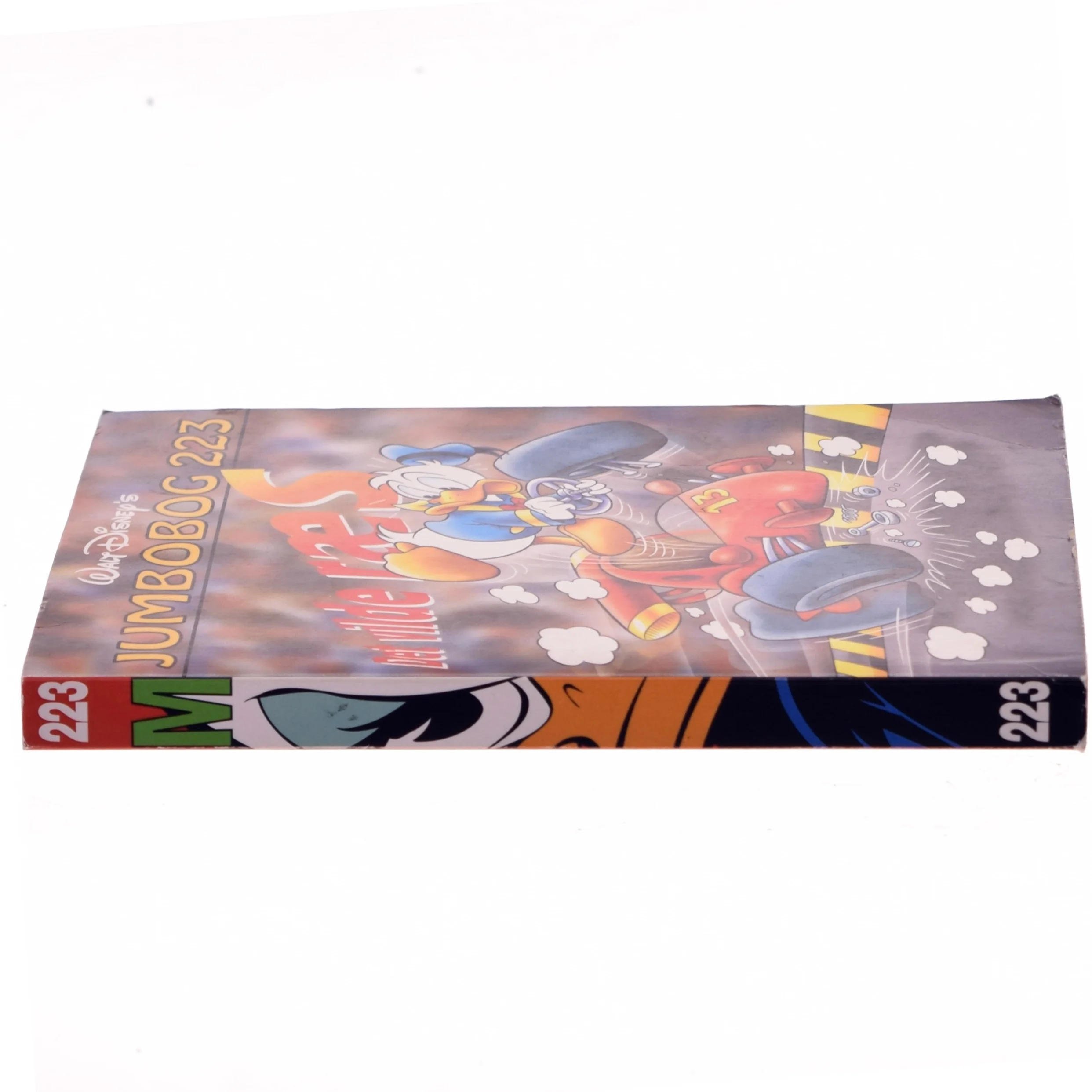 Jumbobog 223
