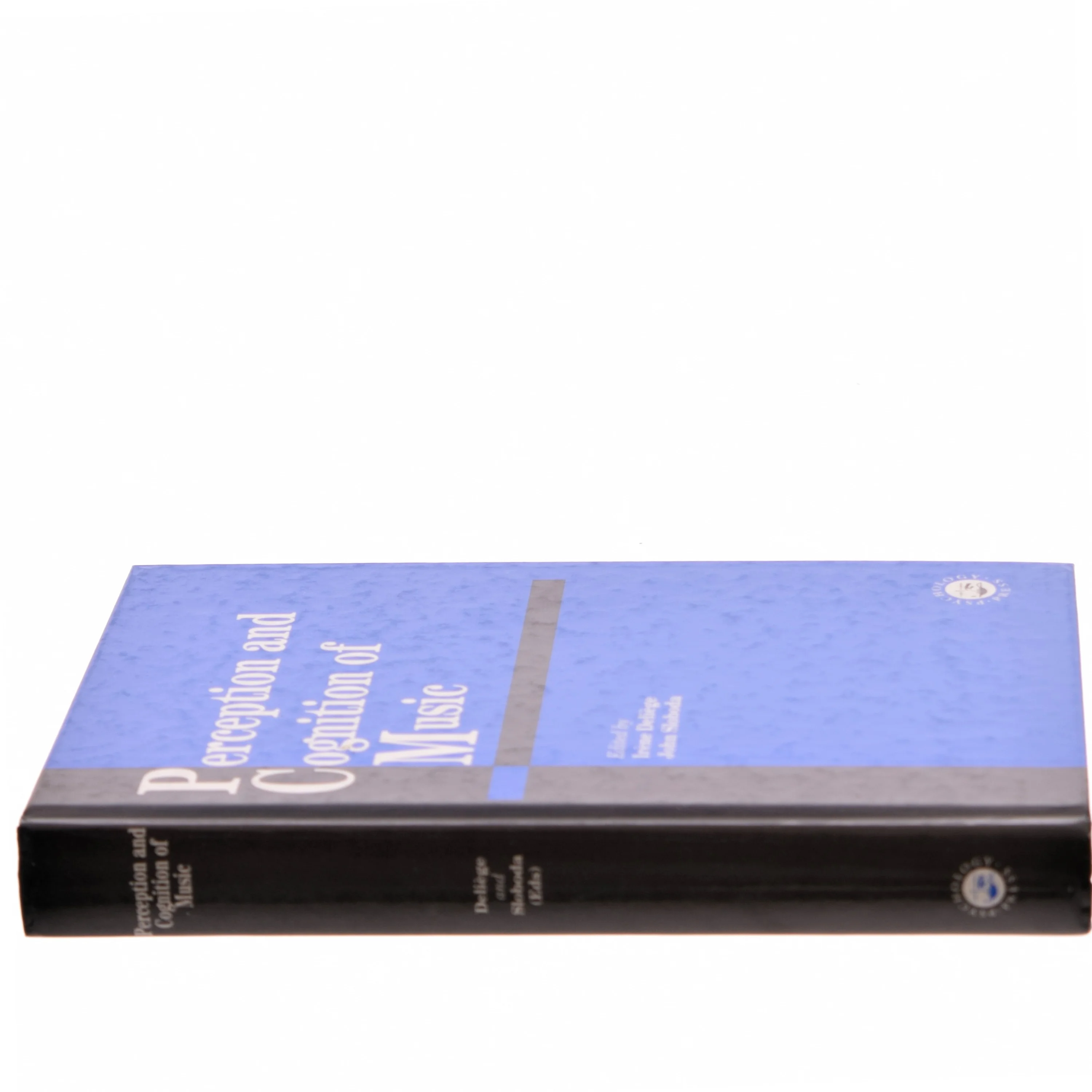 Perception and cognition of music (Bog)