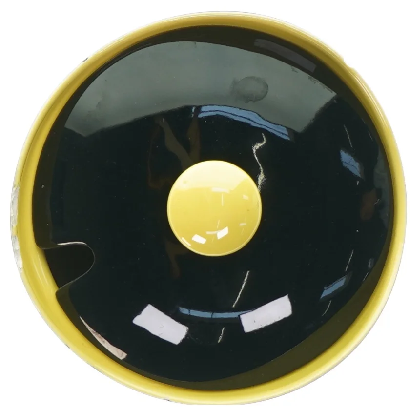 Sukkerskål (str. ØH 10 x 7 cm)