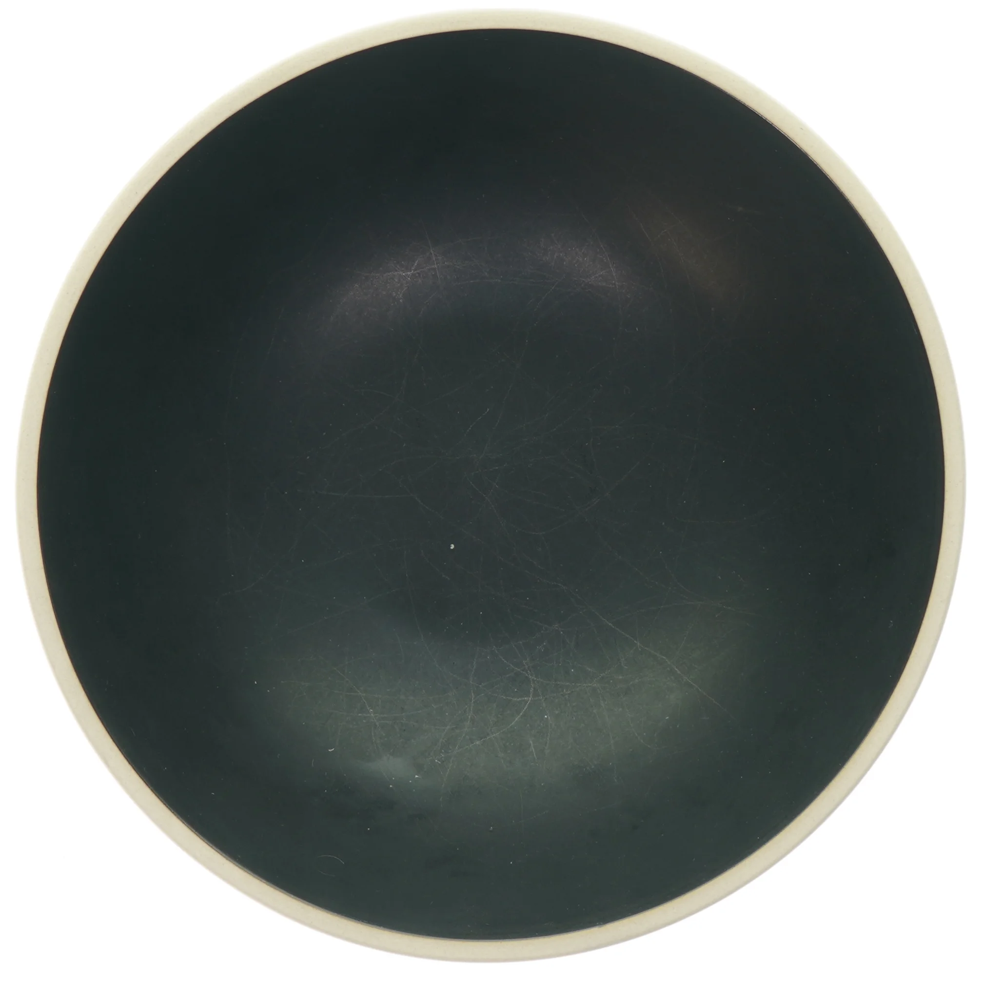 Skål i Keramik (str. Ø 25 CM)