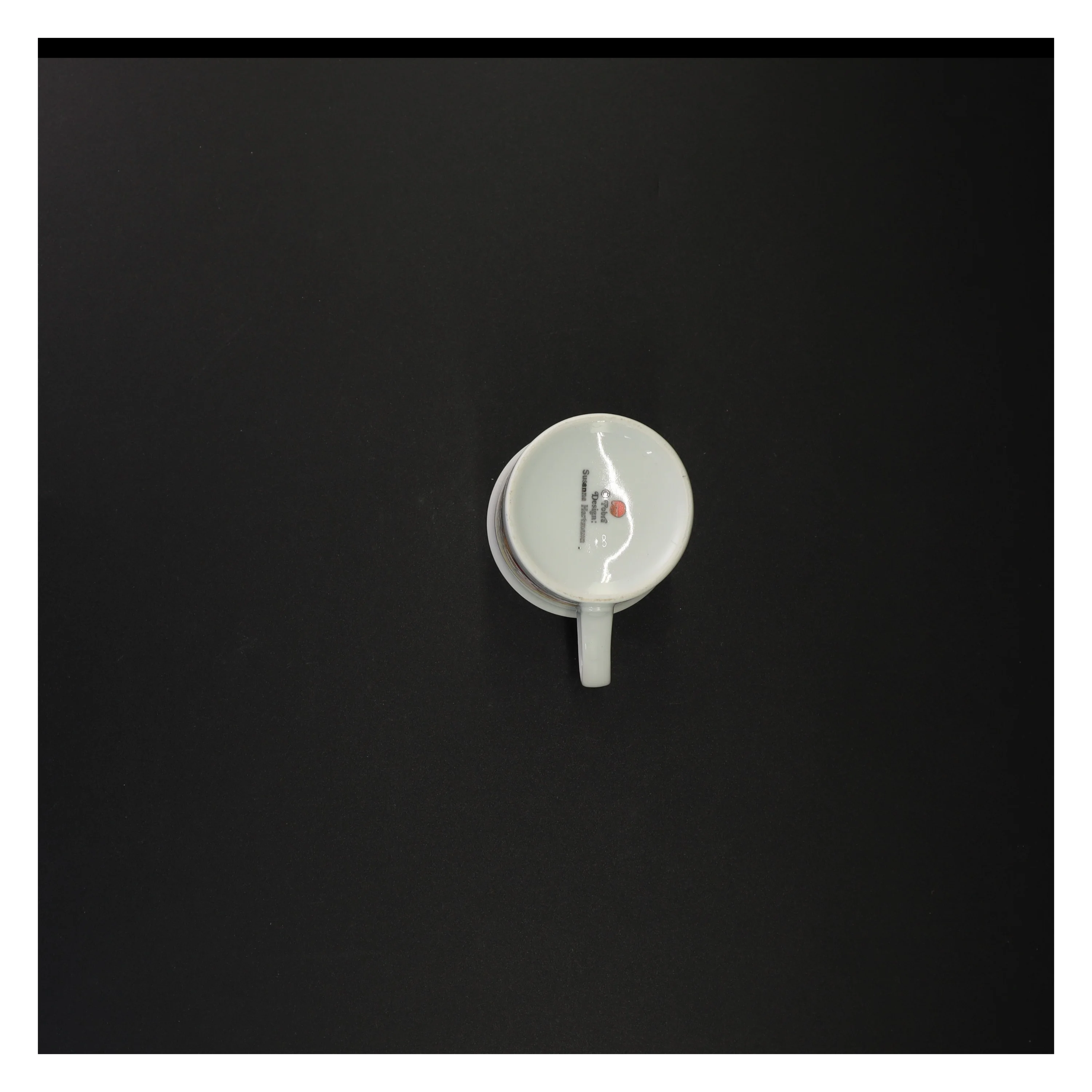 Julekrus (str. 10 x 7 cm)