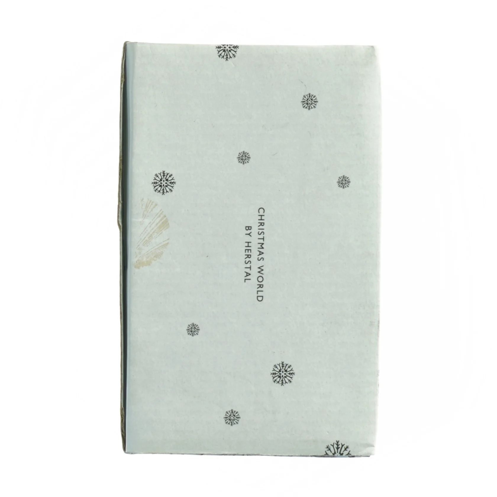 Herstal Fyrfadstage Sæt fra Herstal (str. 19 x 8 x 5 cm)