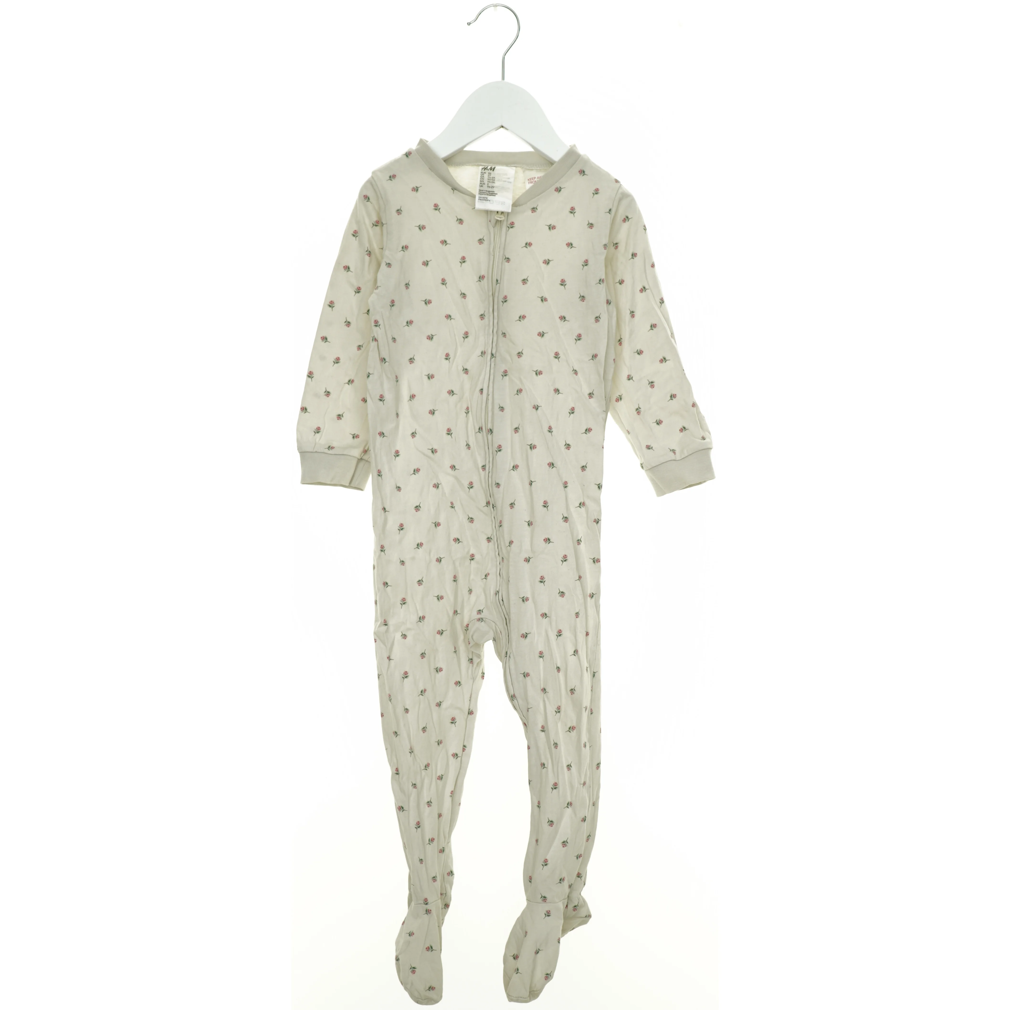 Heldragt fra H&M (str. 92 cm)