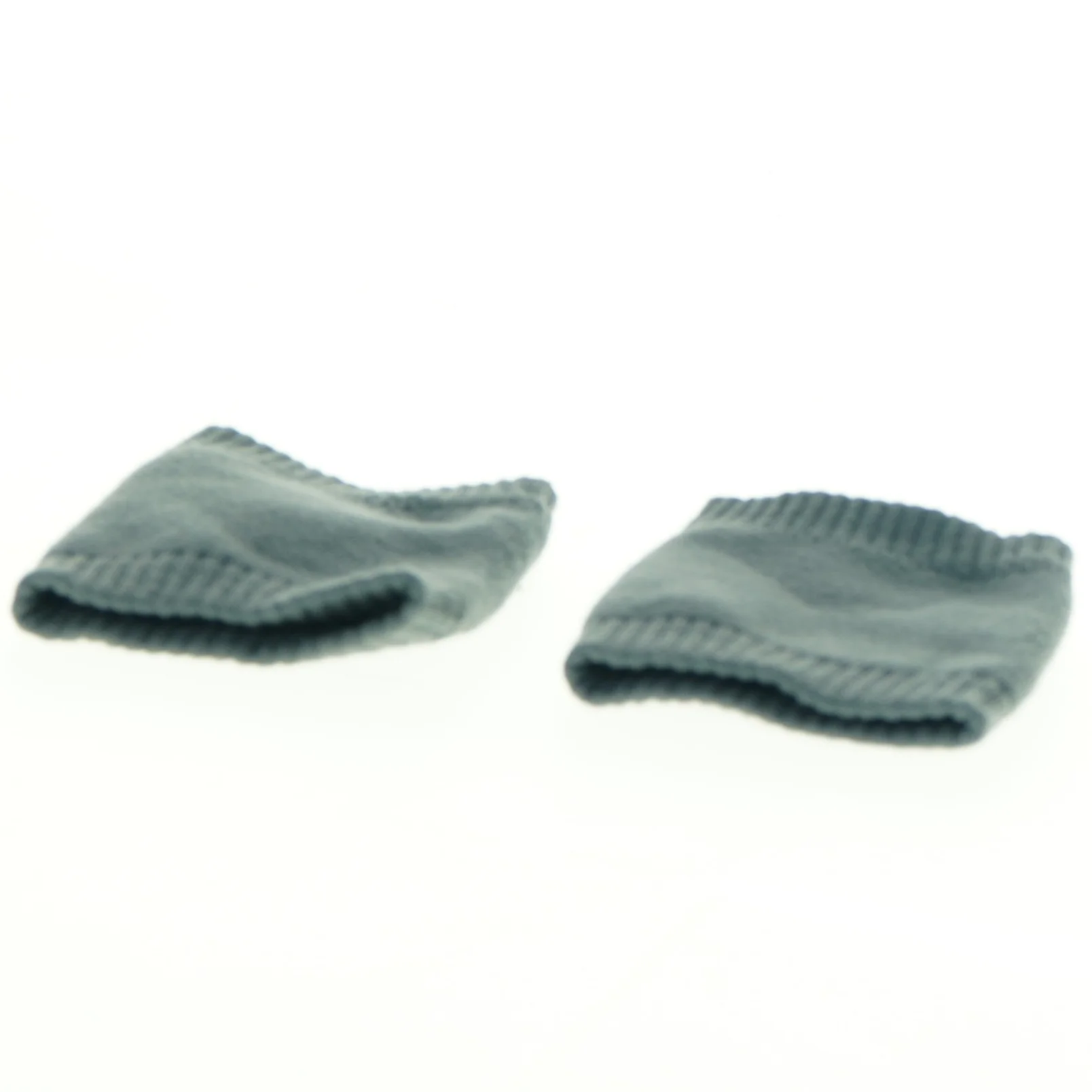 Knæbeskyttere til baby (str. 9 x 8 cm)