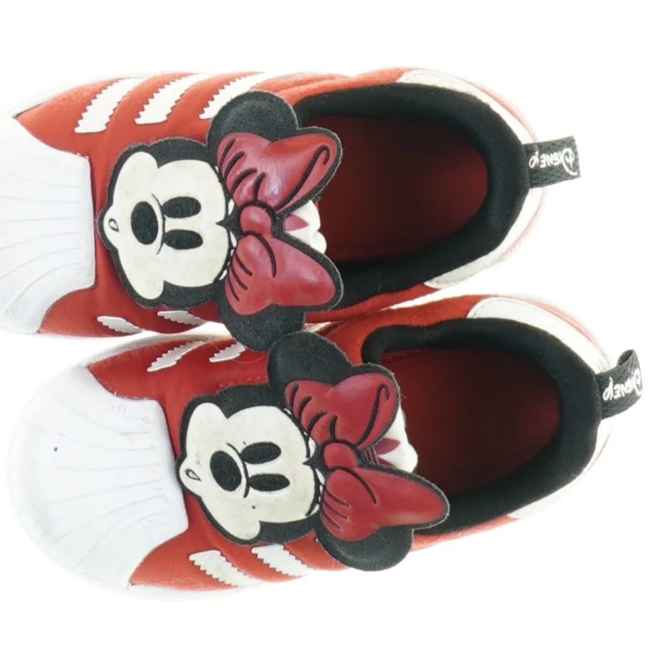Adidas x Disney Mickey Mouse børnesko fra Adidas (str. 25)